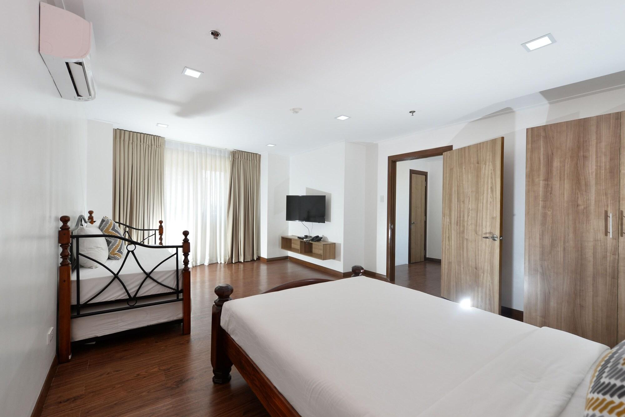 St Hotel Cebu