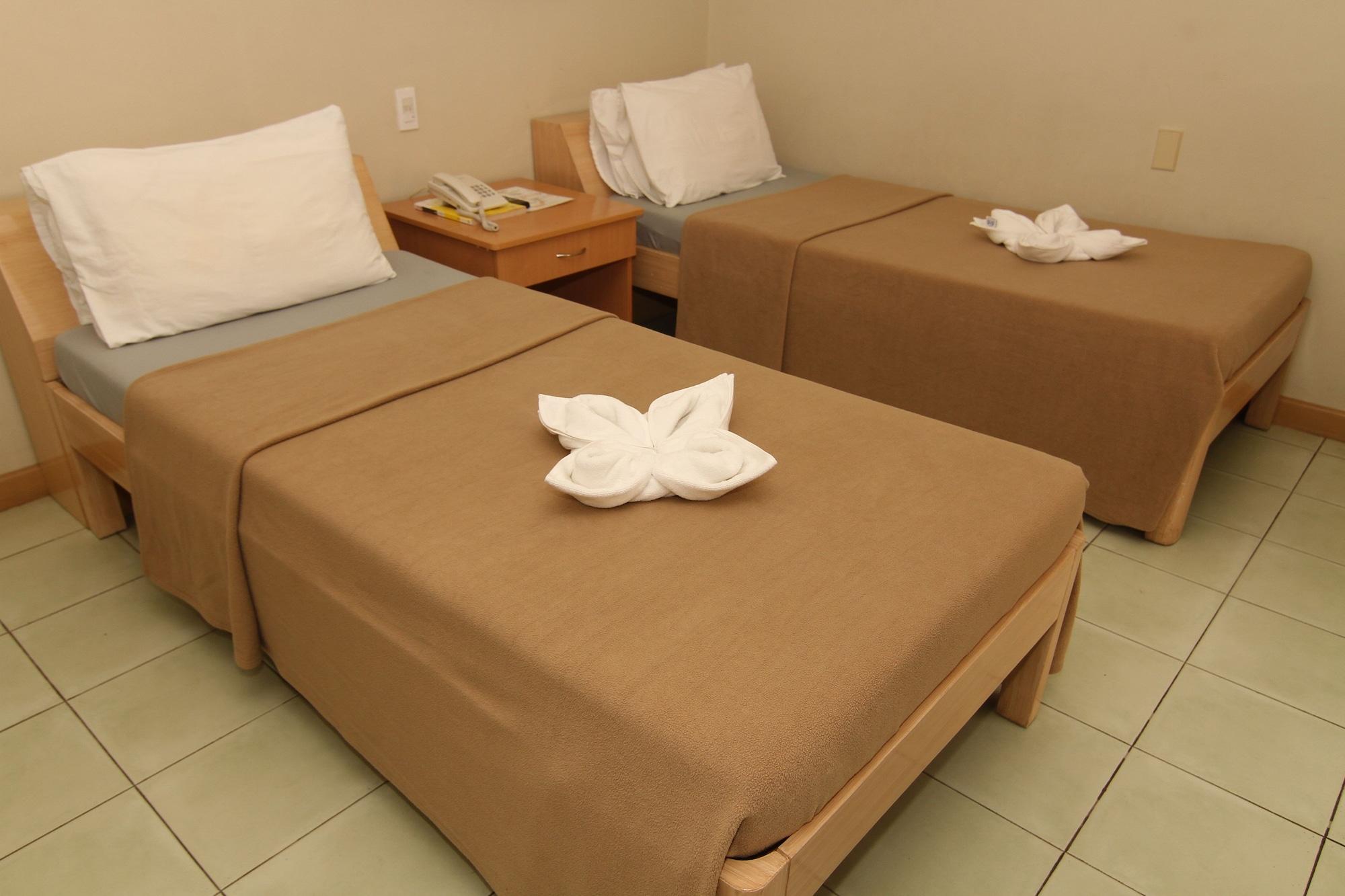 Hotel Casa Rosario