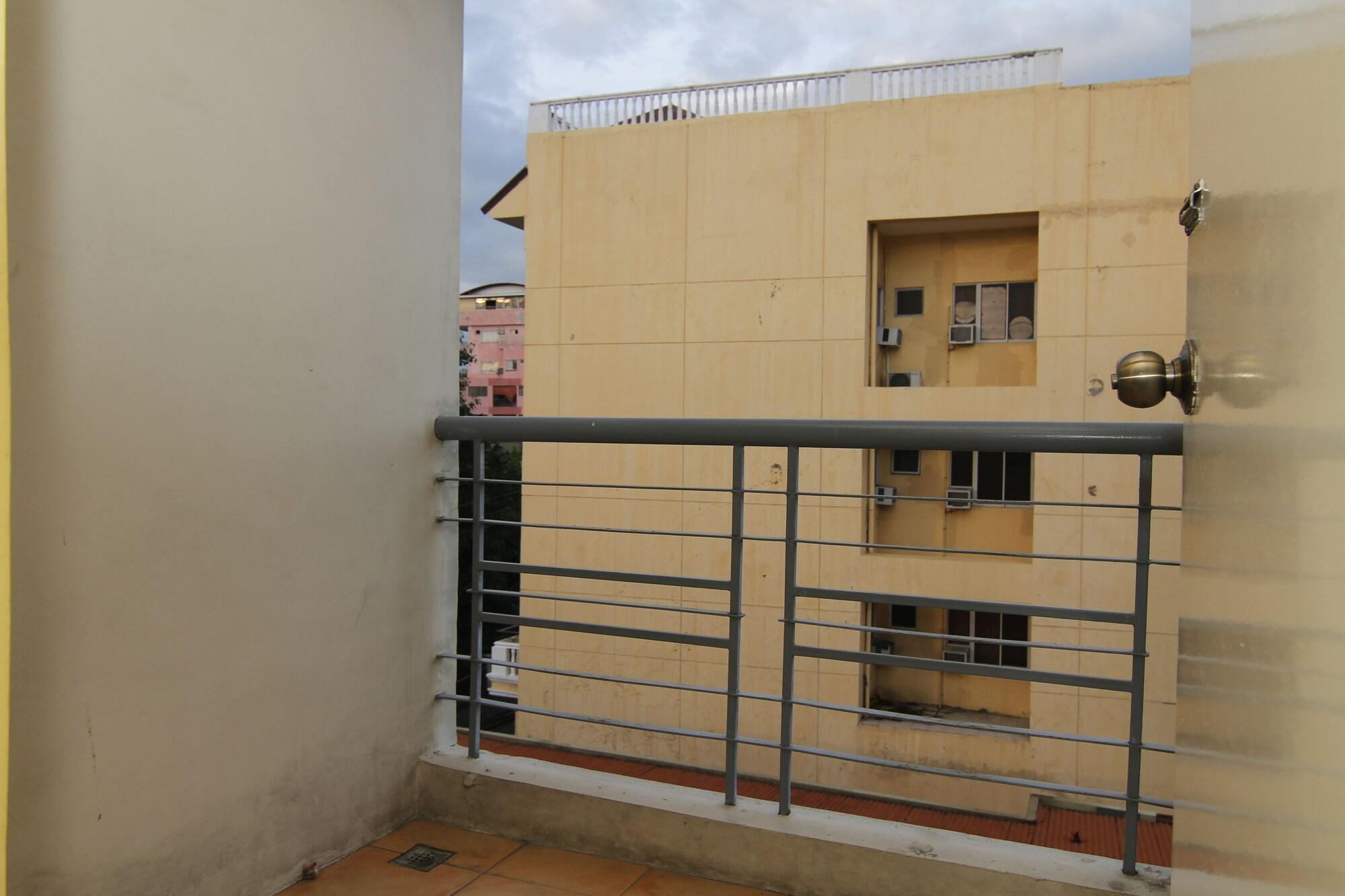Hotel Casa Rosario Cebu