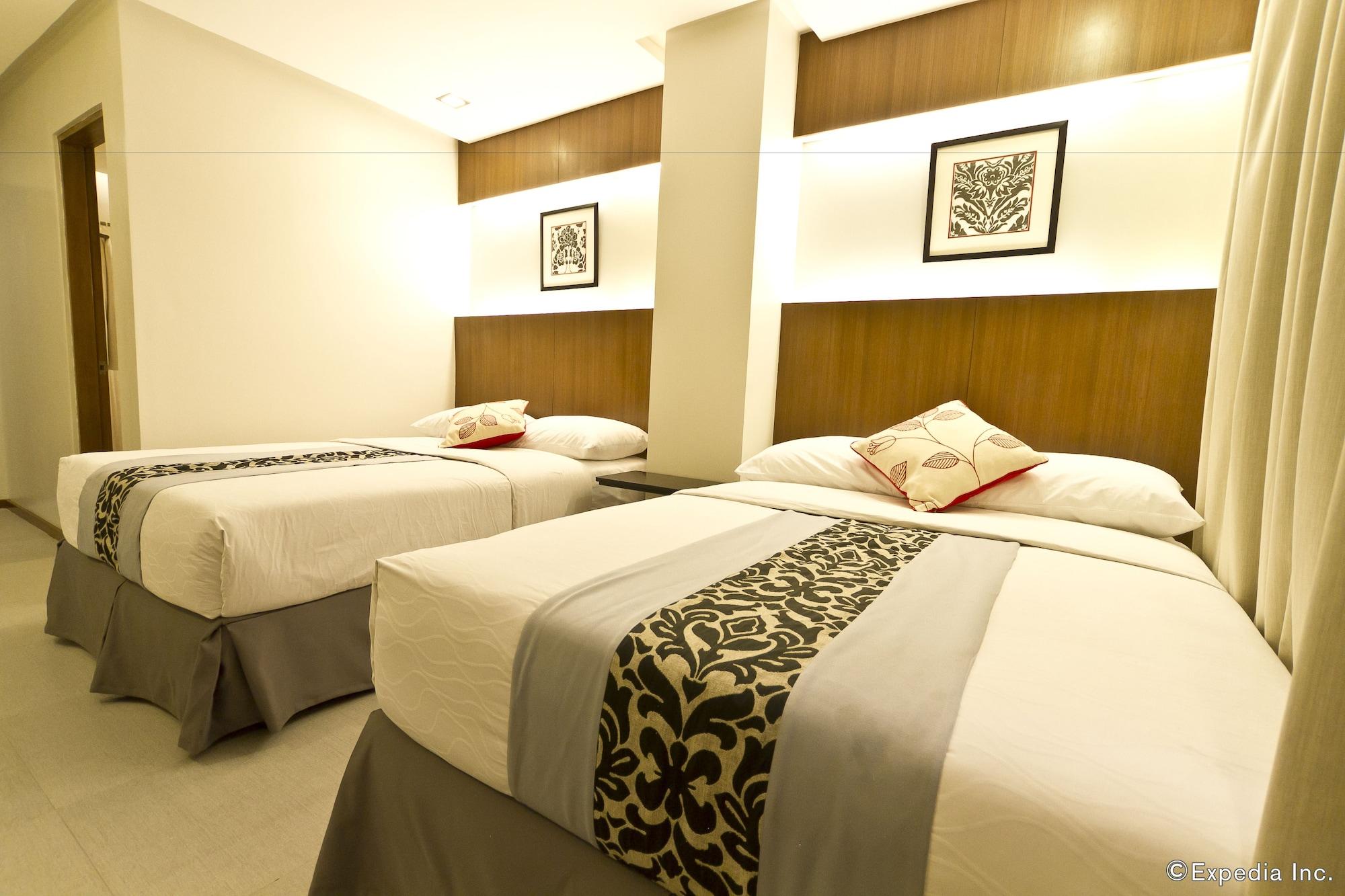 St Hotel 2*
