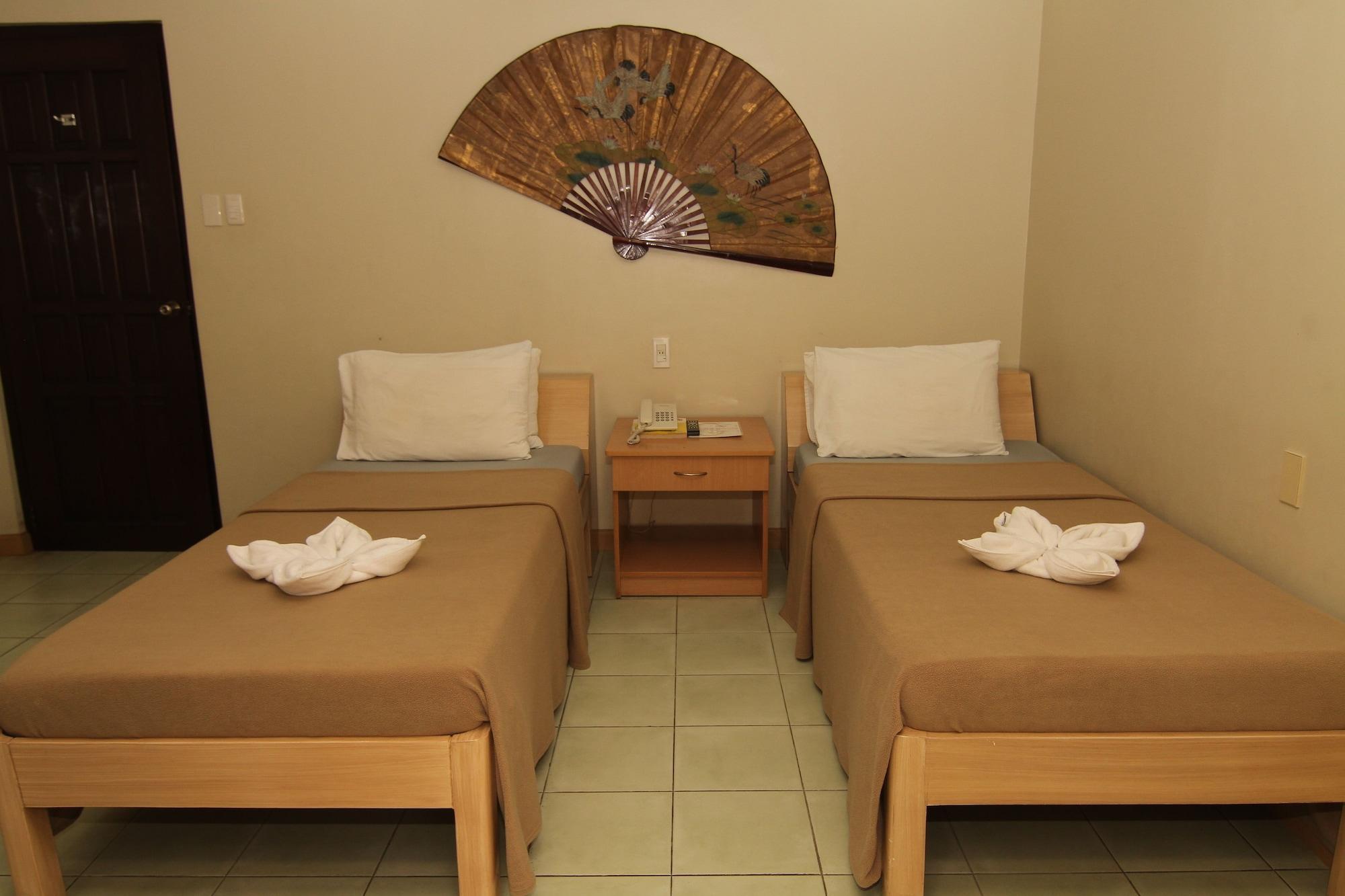 Hotel Casa Rosario