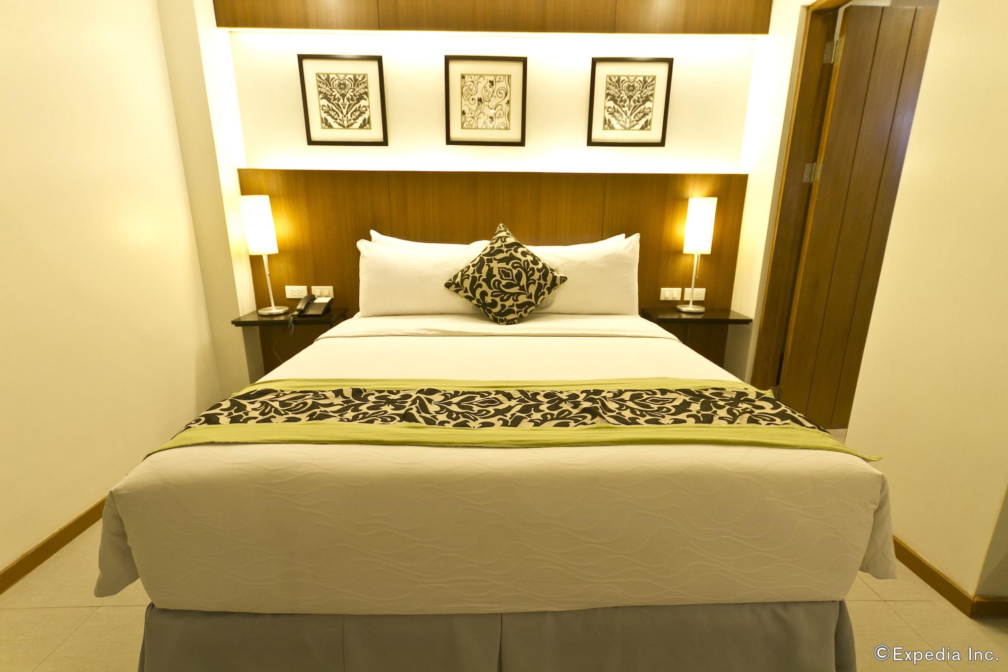 St Hotel 2*