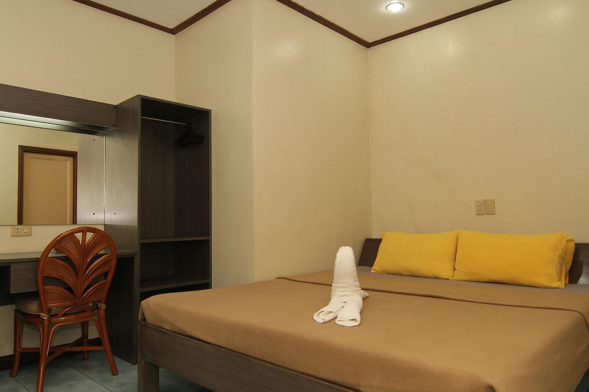 Casa Rosario Hotel Cebu