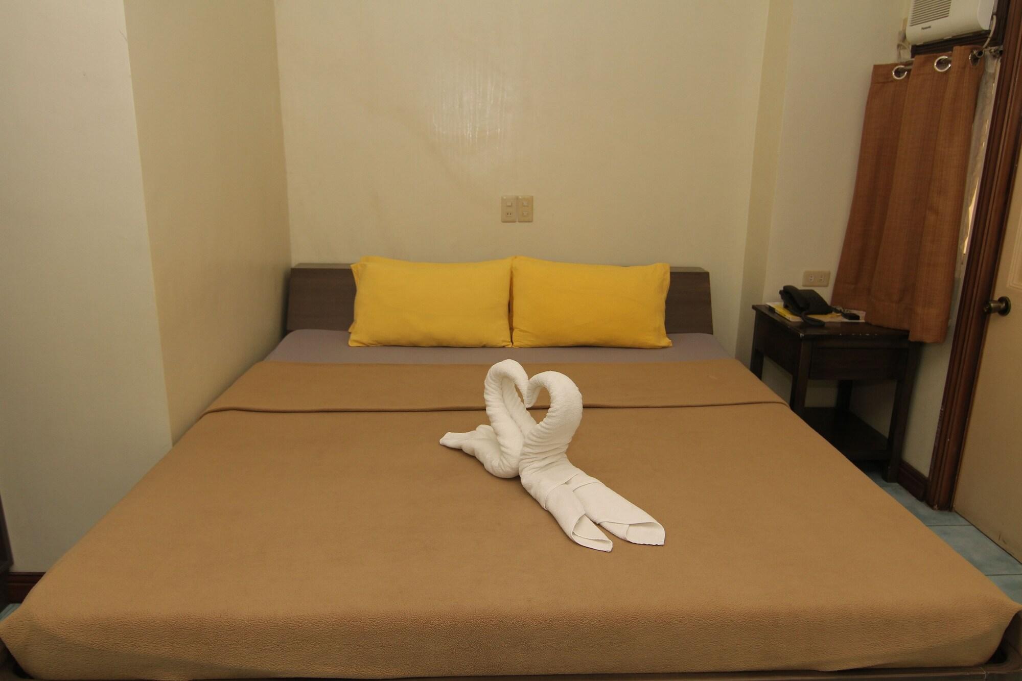Casa Rosario Hotel 2*