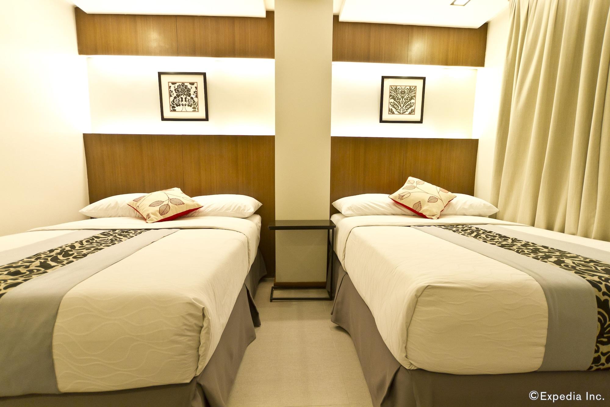 St Hotel 2*