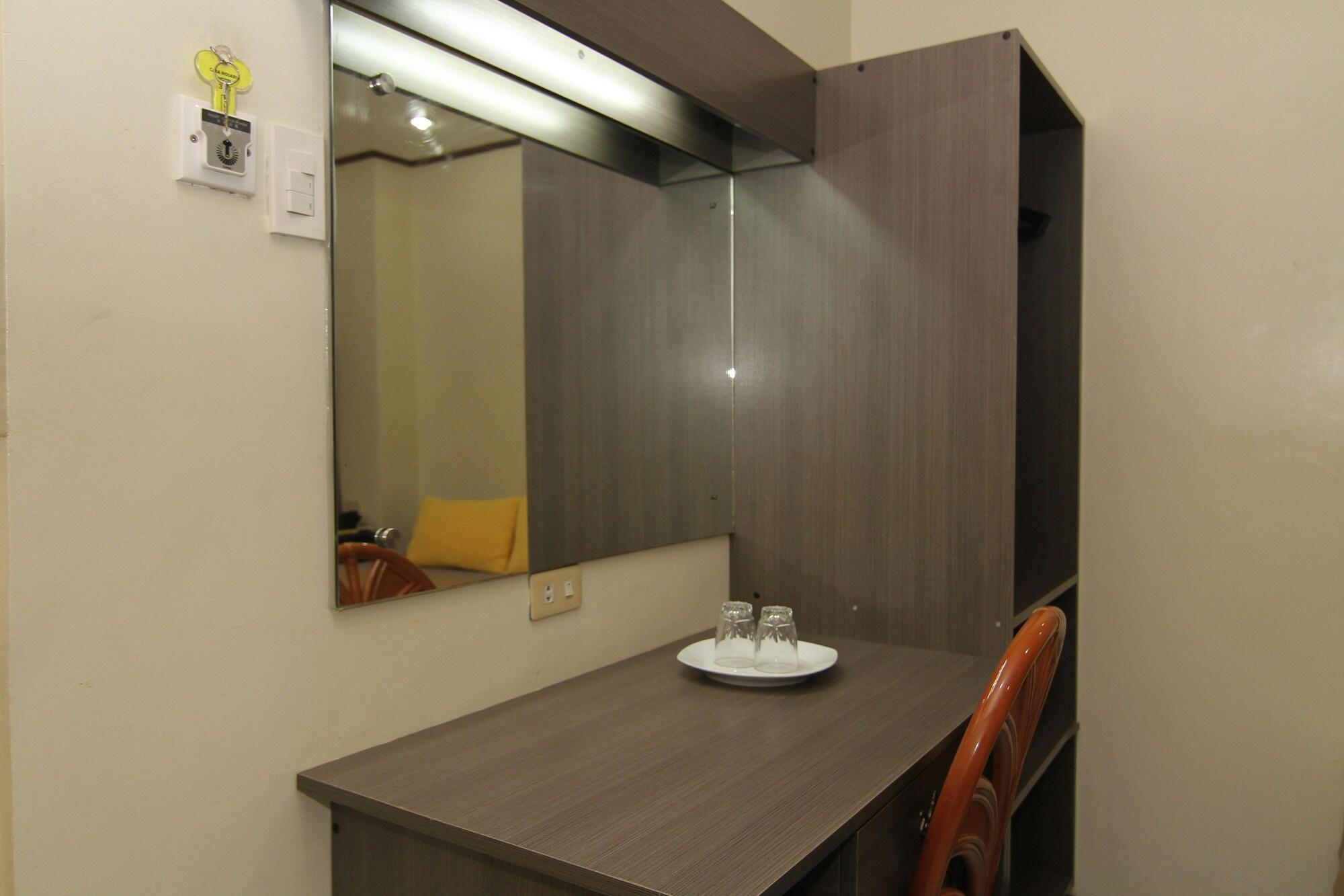 Hotel Casa Rosario