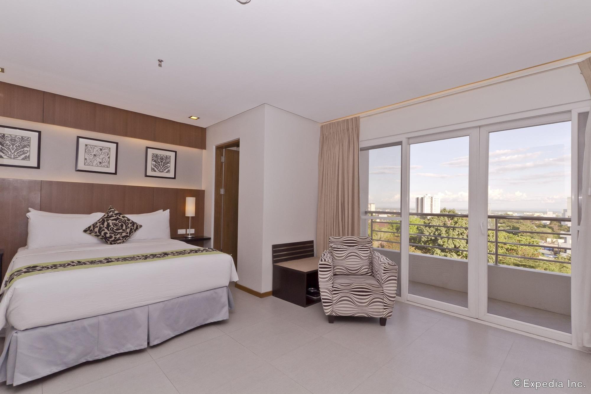Hotel St
