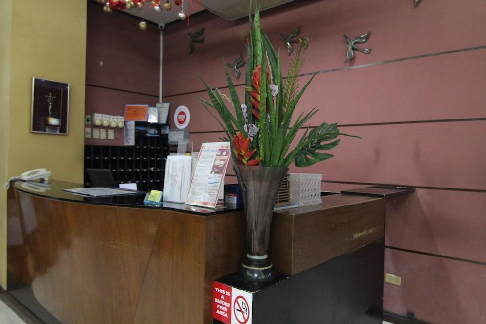 Hotel Casa Rosario Cebu