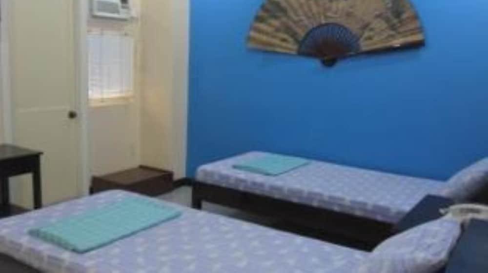 Hotel Casa Rosario 2*