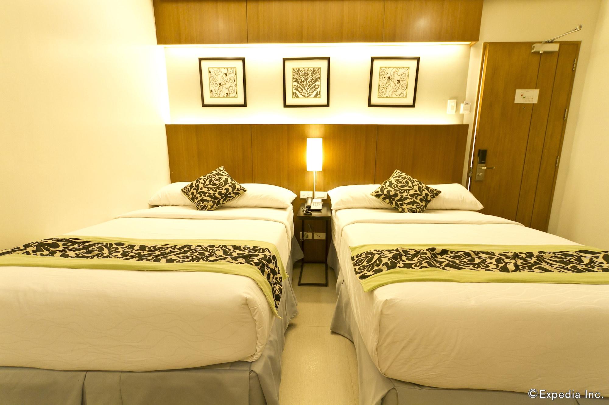 Hotel St Cebu