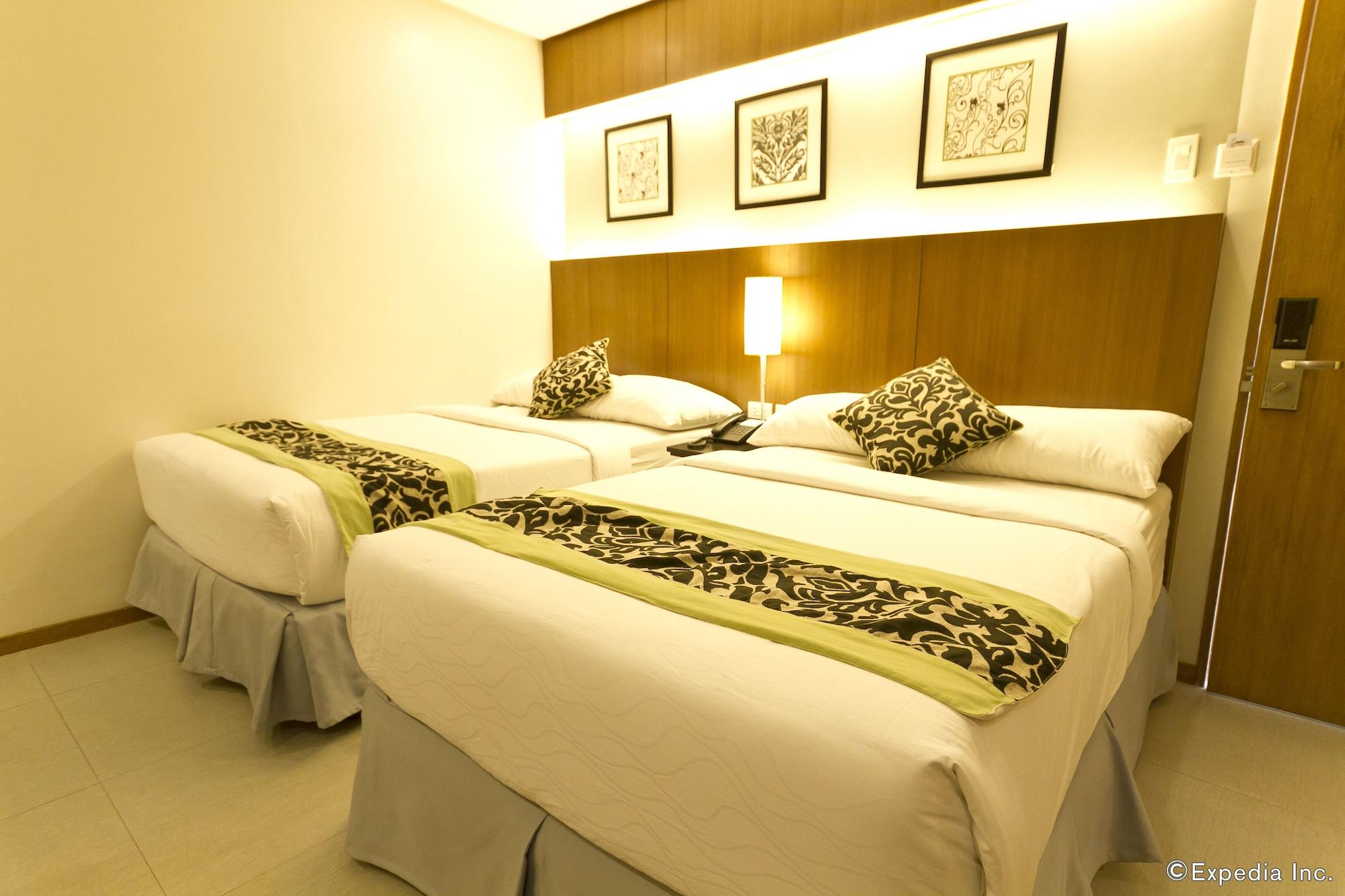 Hotel St Cebu