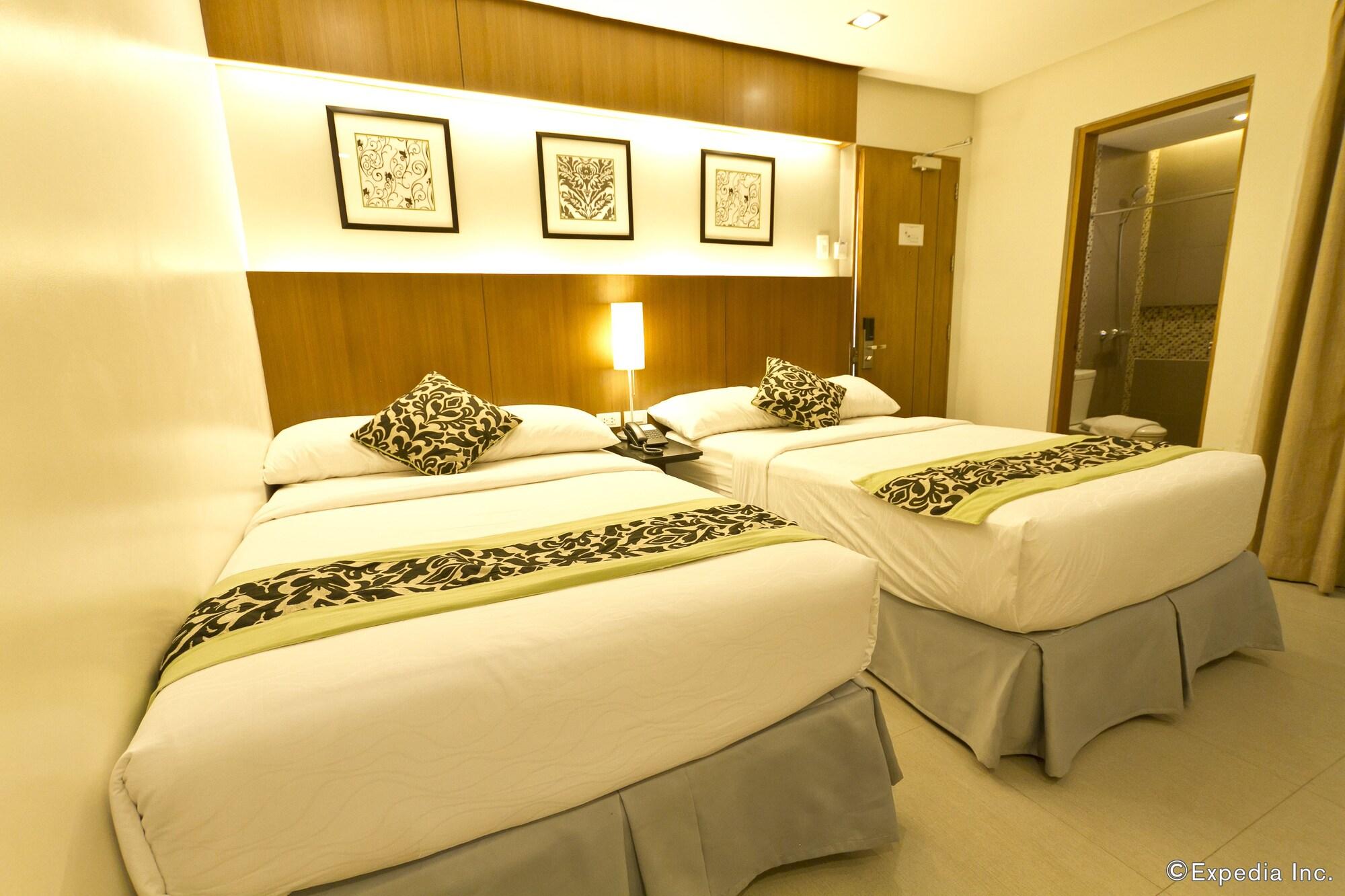 St Hotel
