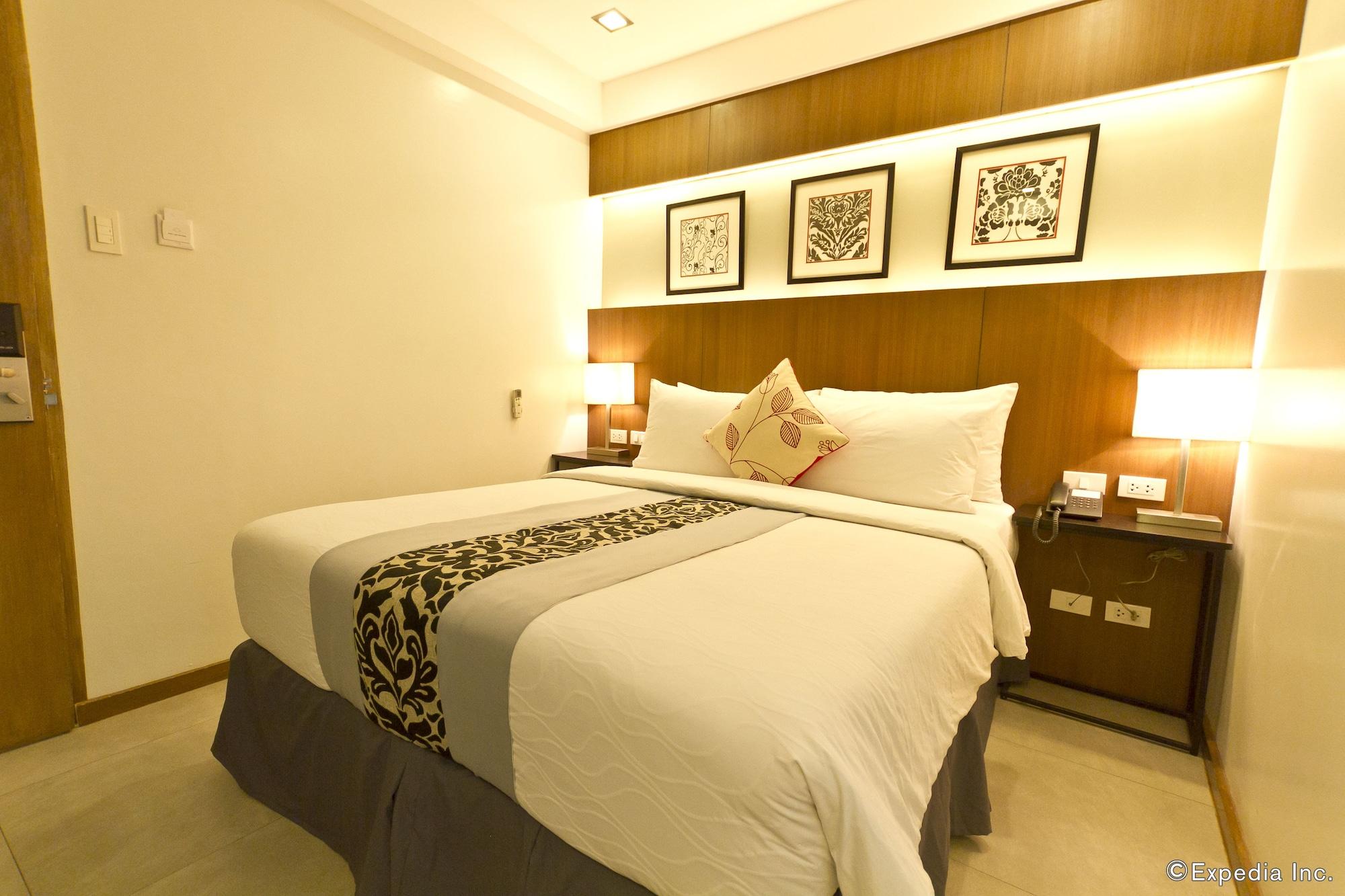 Hotel St 2*