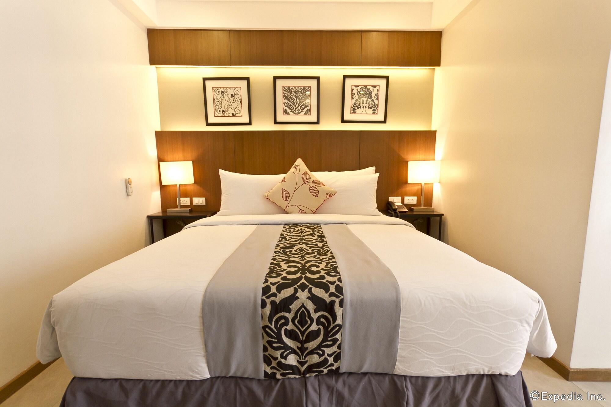 St Hotel 2*