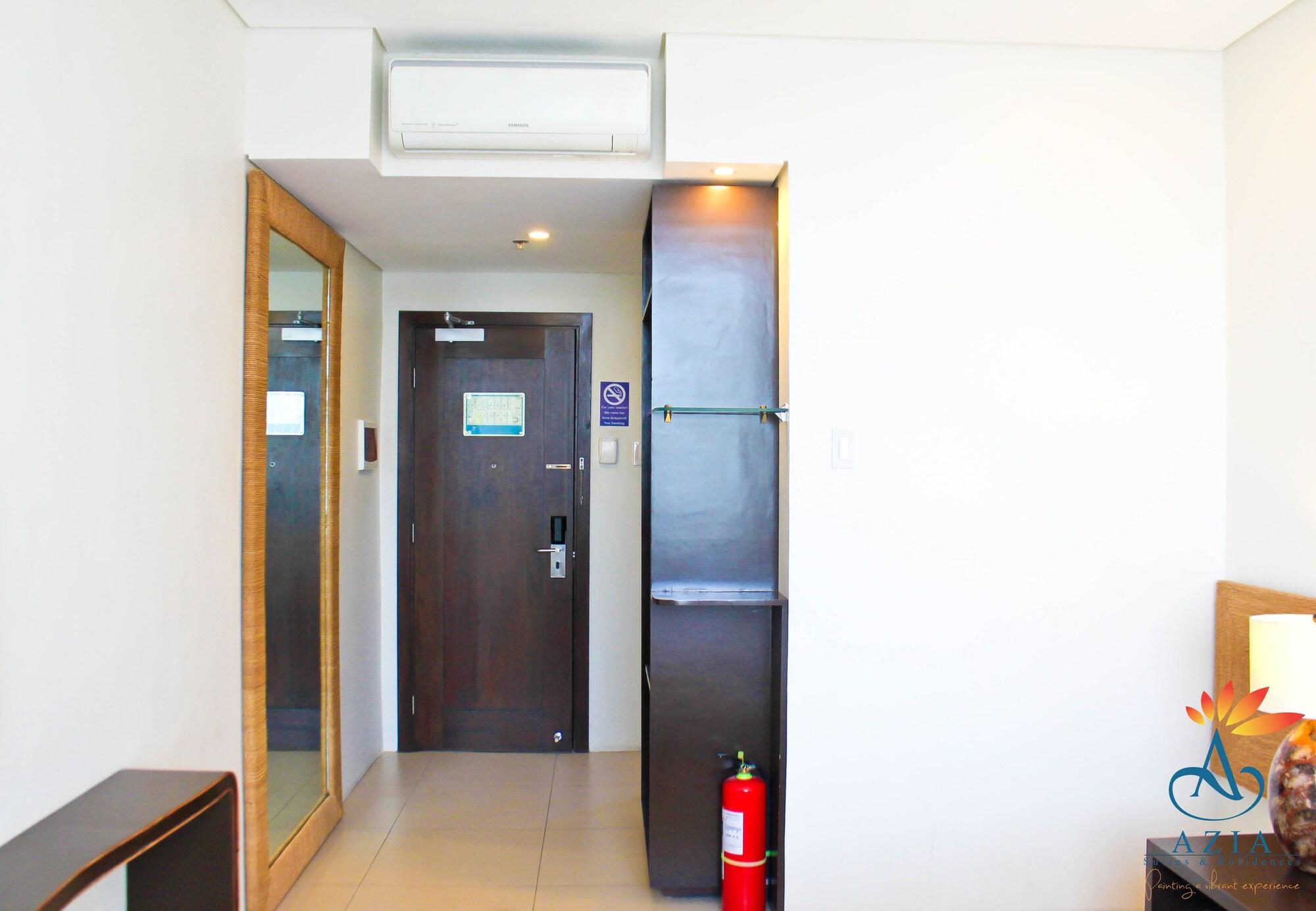 Azia And Residences Hotel 3*