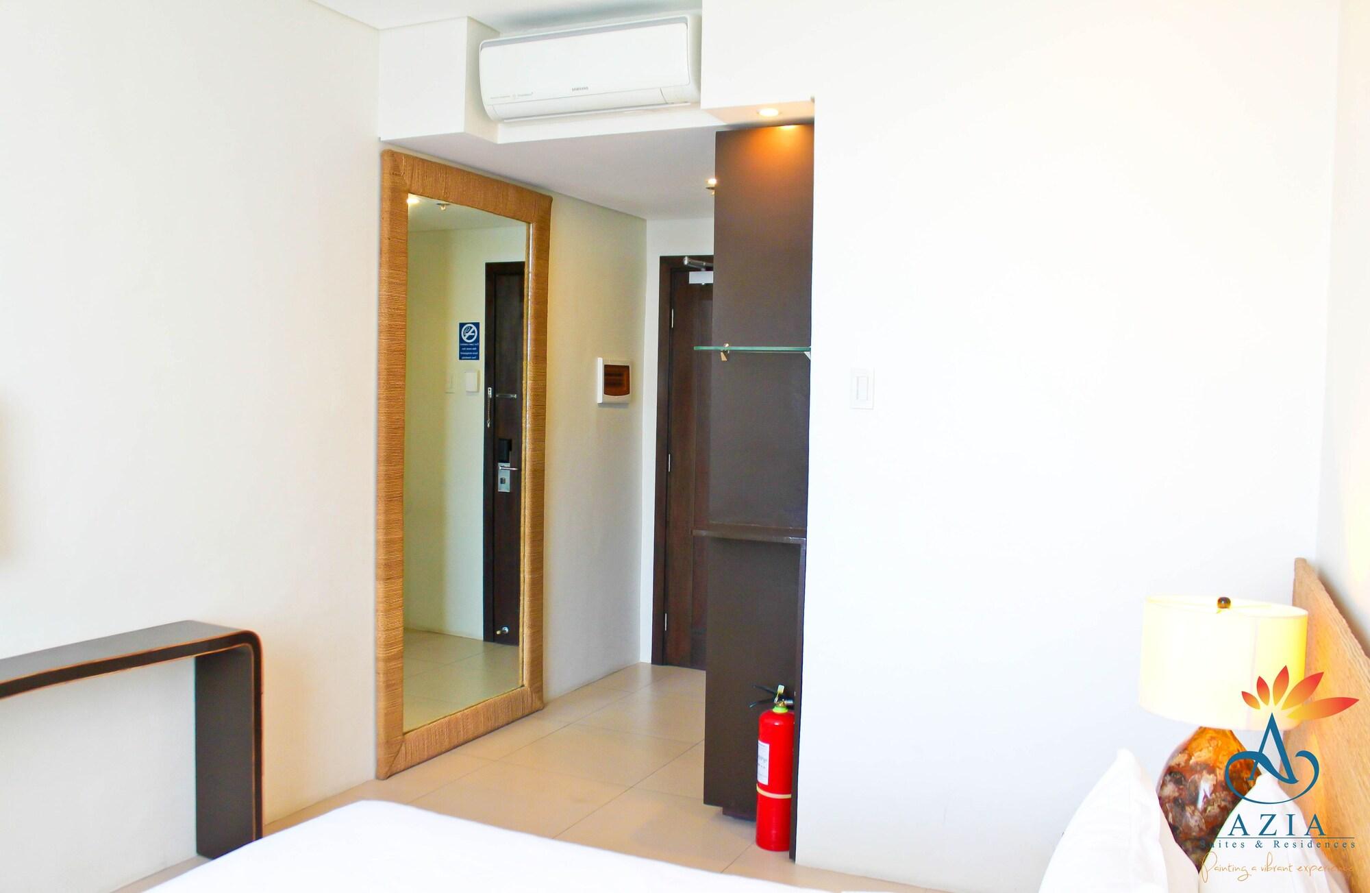 Azia And Residences 3*