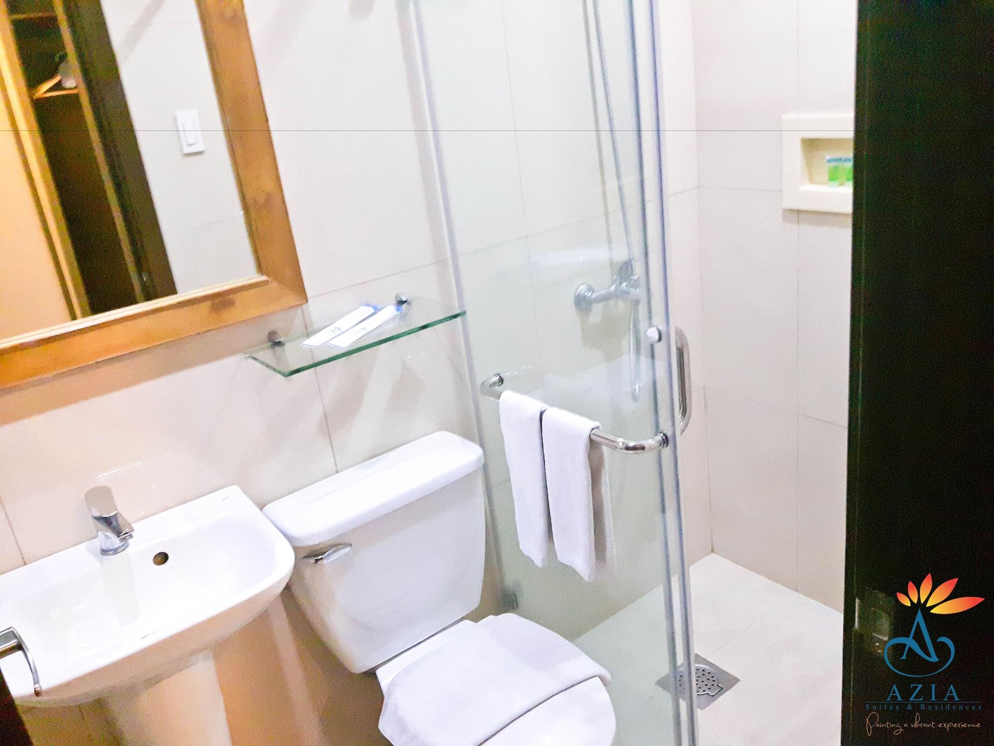 Azia And Residences Hotel