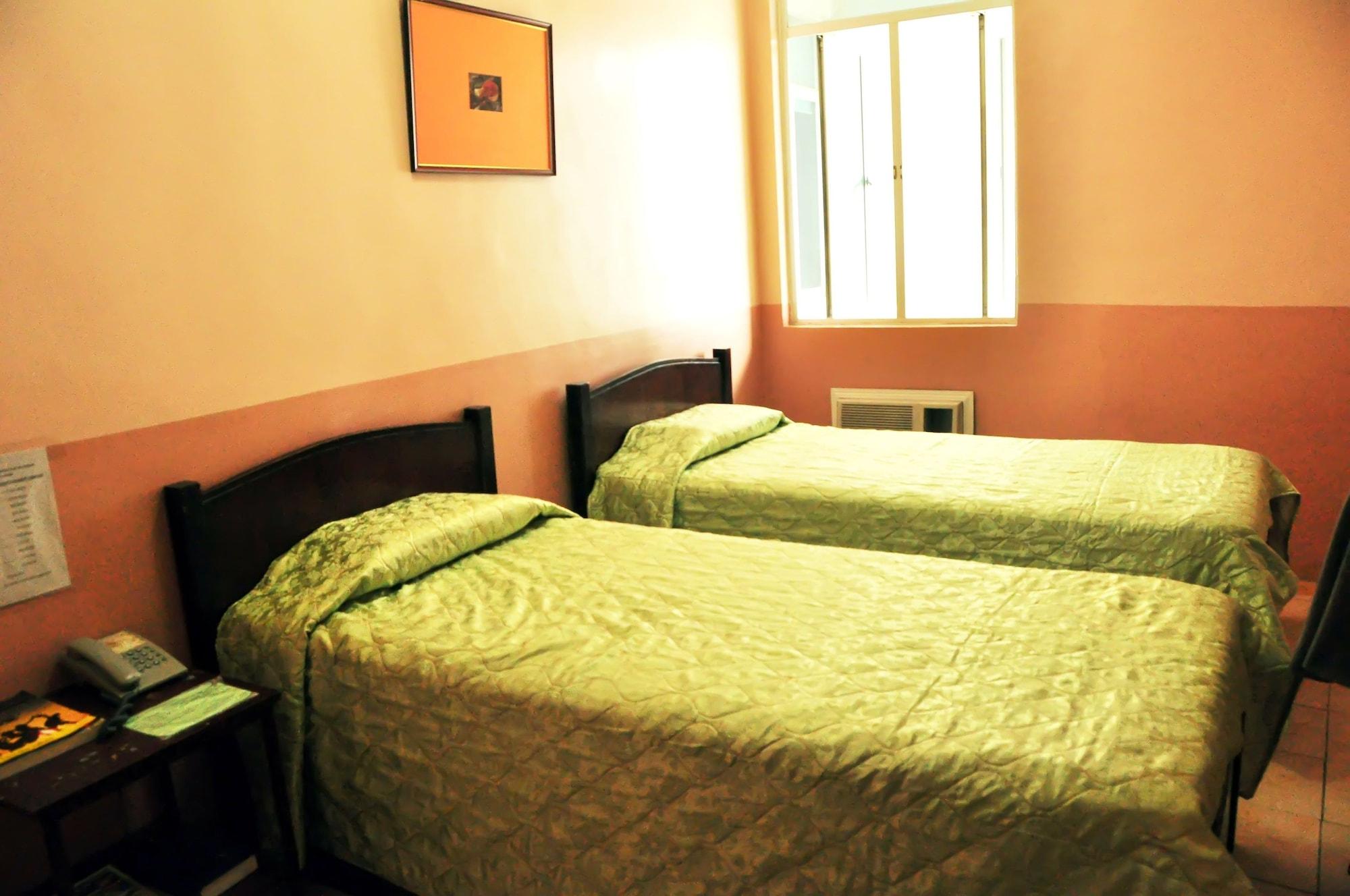 Hotel Gv Tower *