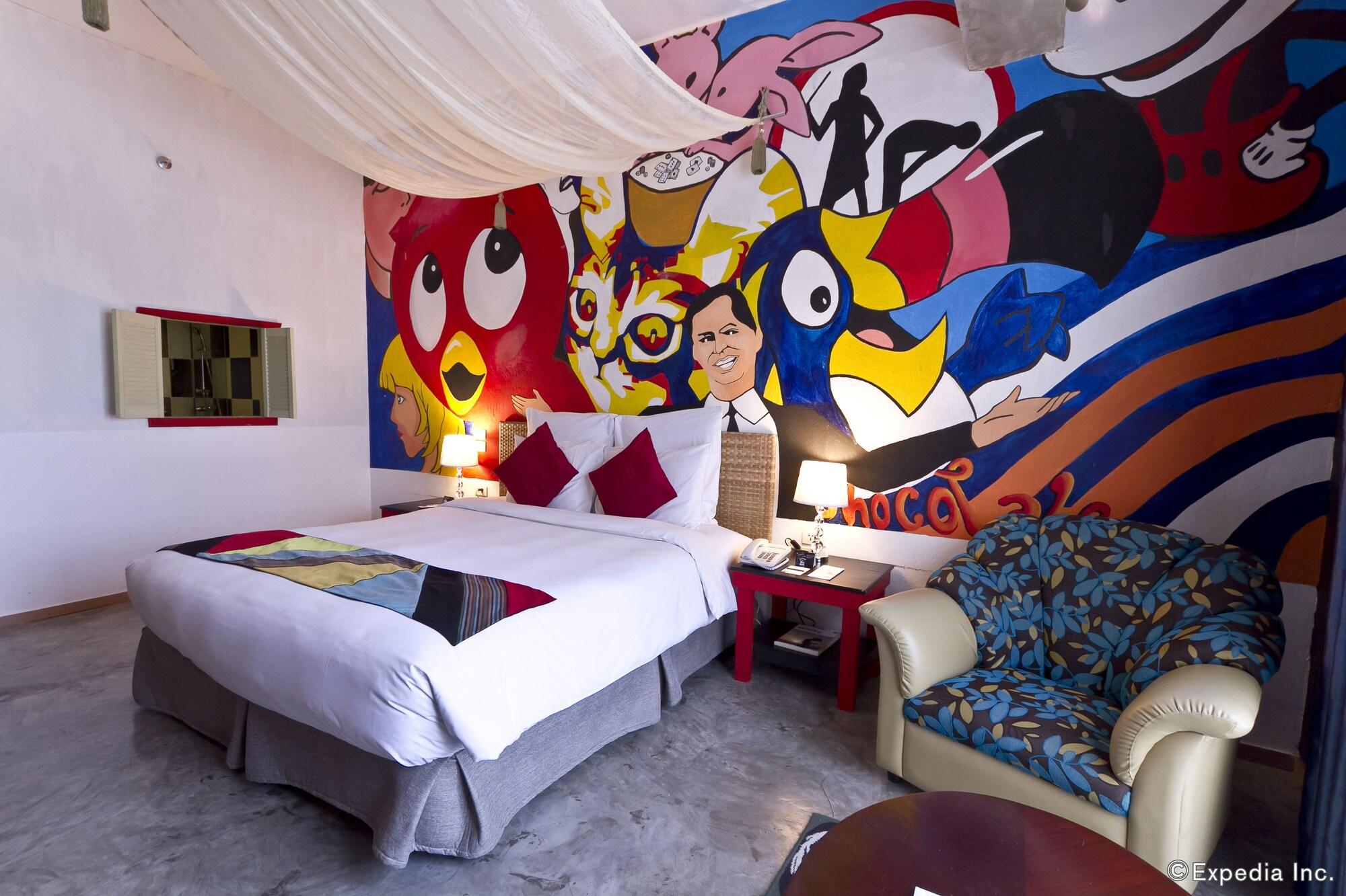 Hotel The Henry - Multi-use