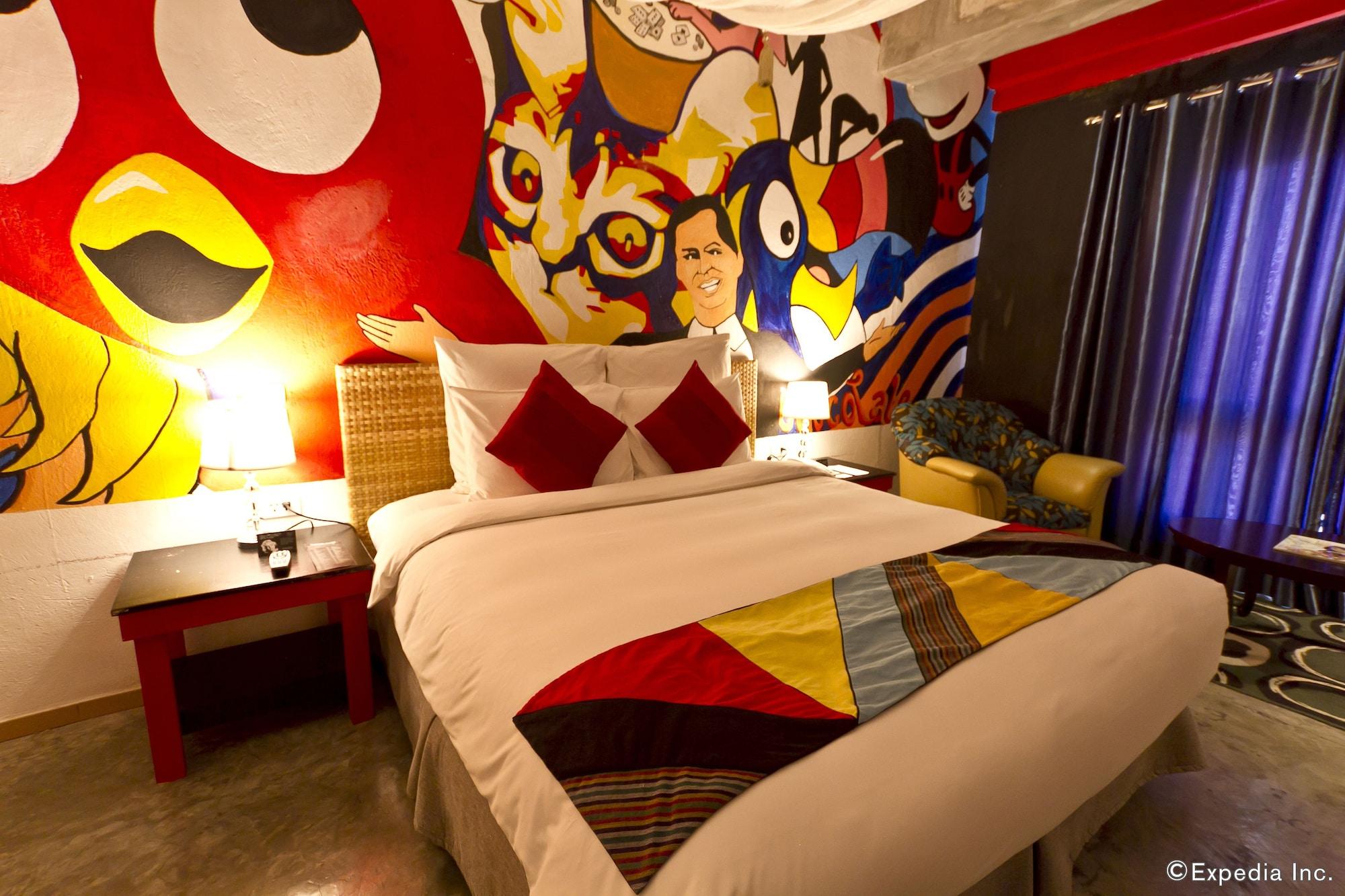 The Henry - Multi-use Hotel 4*