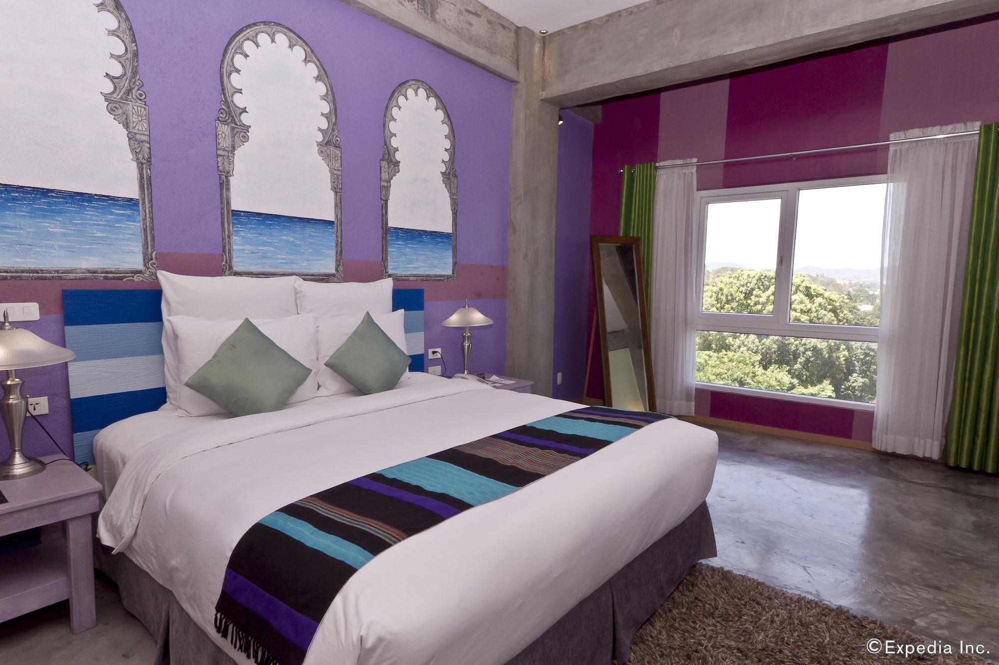 Hotel The Henry - Multi-use Cebu