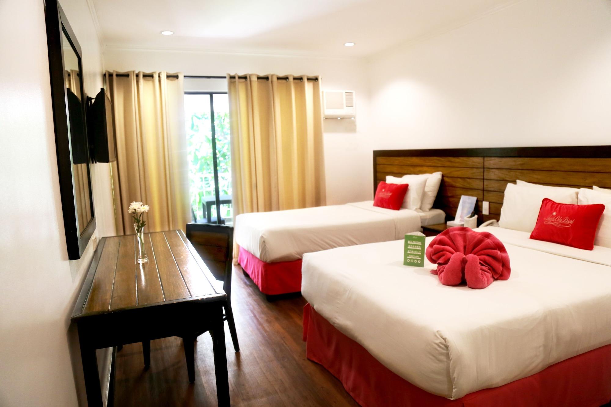 Pacific Cebu Resort