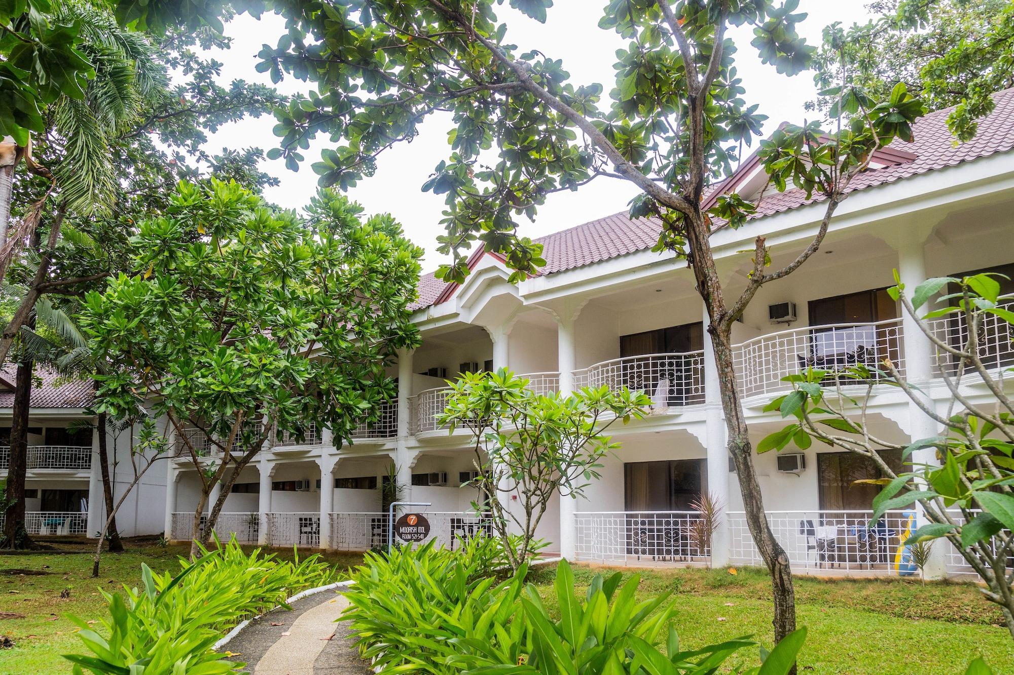 Resort Pacific Cebu Lapu-Lapu City