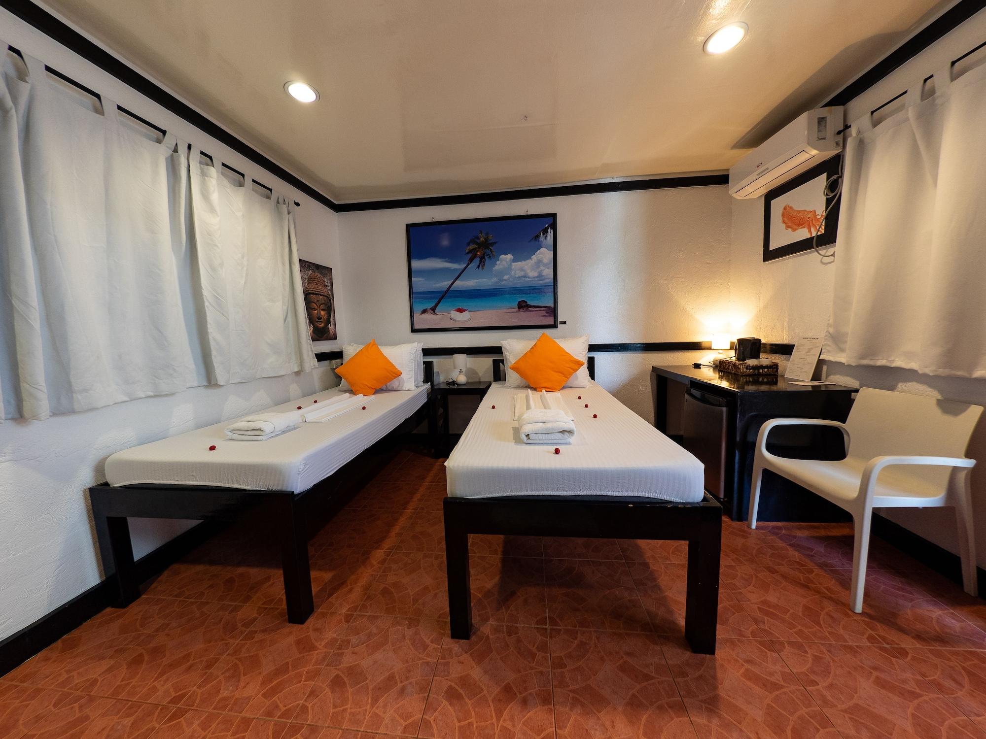 Hippocampus Resort