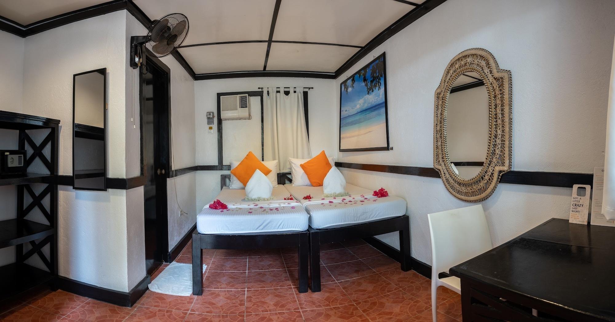 Hippocampus Resort
