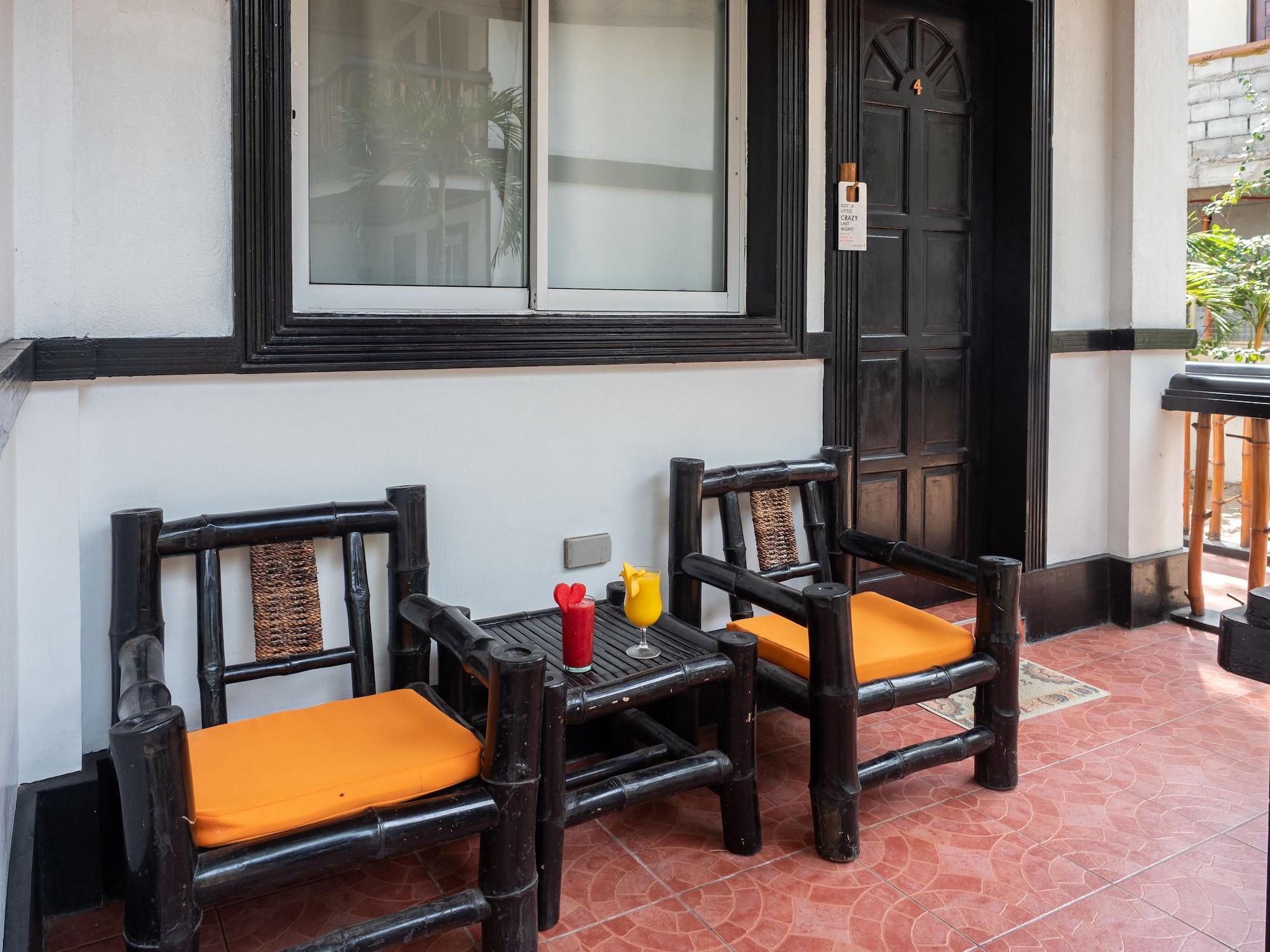 Hippocampus Resort 3*