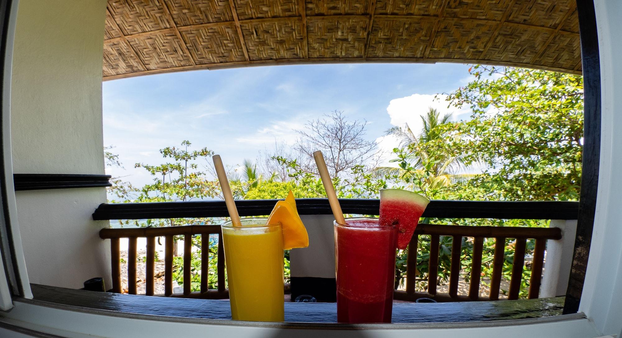 Hippocampus Resort 3*