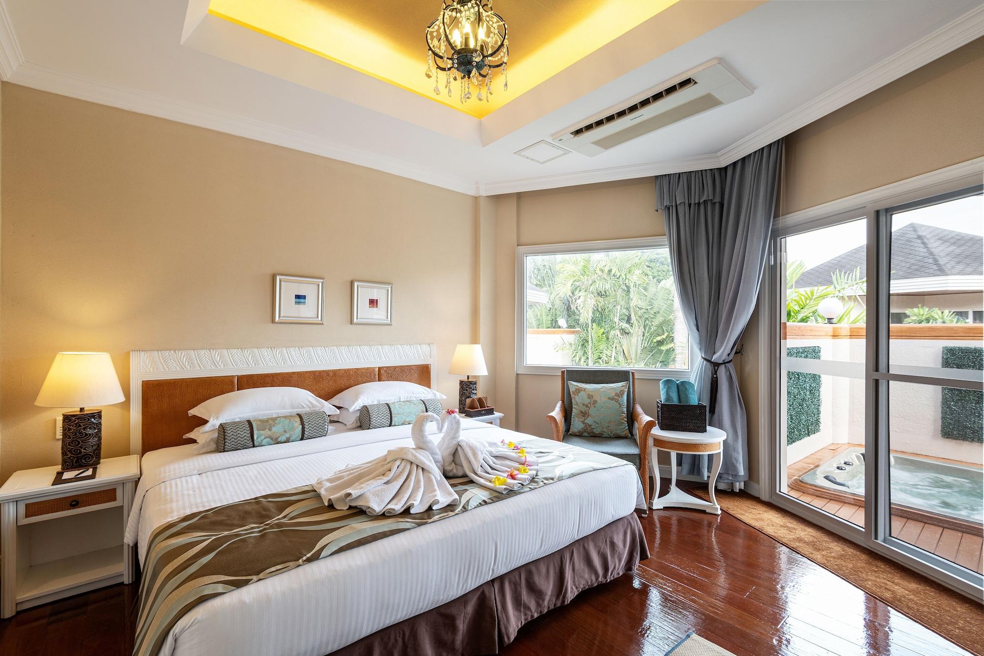 Resort Jpark Island & Waterpark Cebu