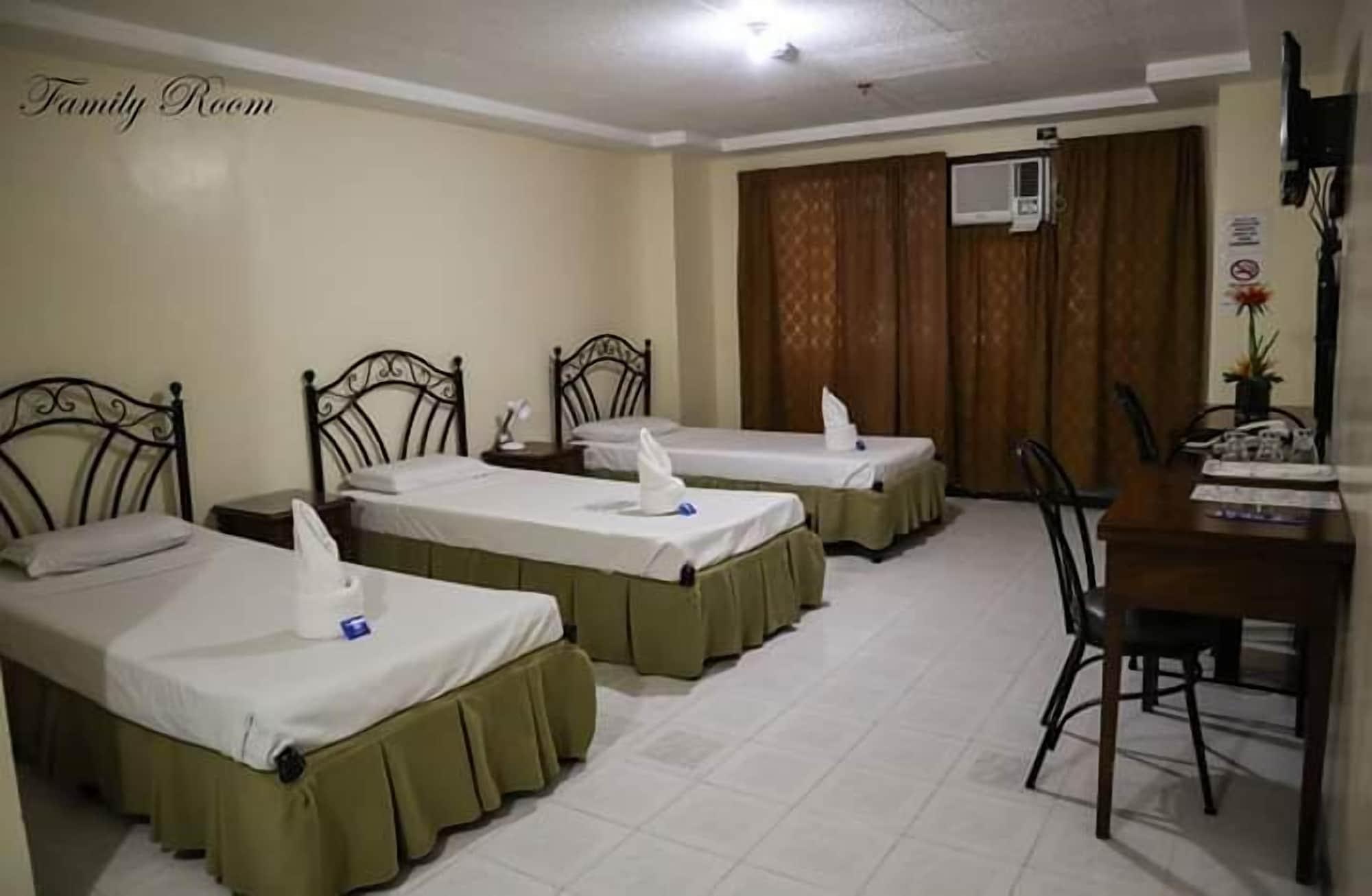 Hotel Fuente House Cebu