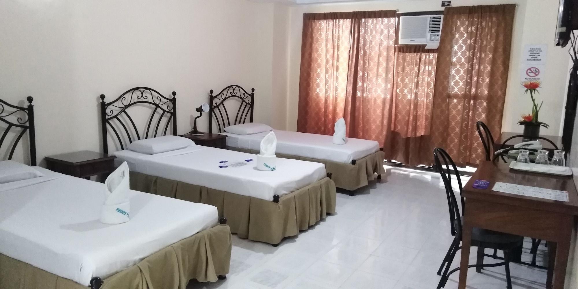 Fuente House Cebu