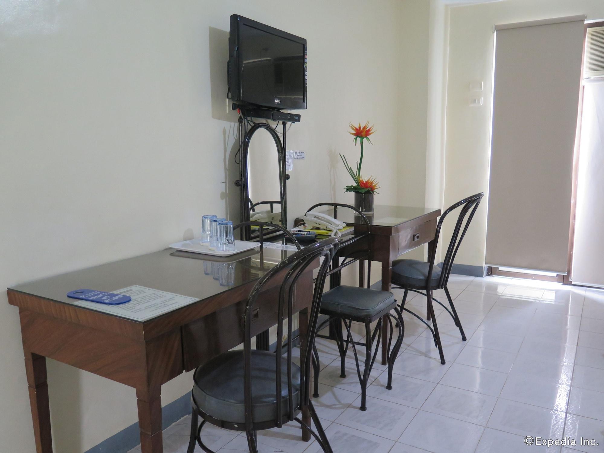 Fuente House 2* Cebu