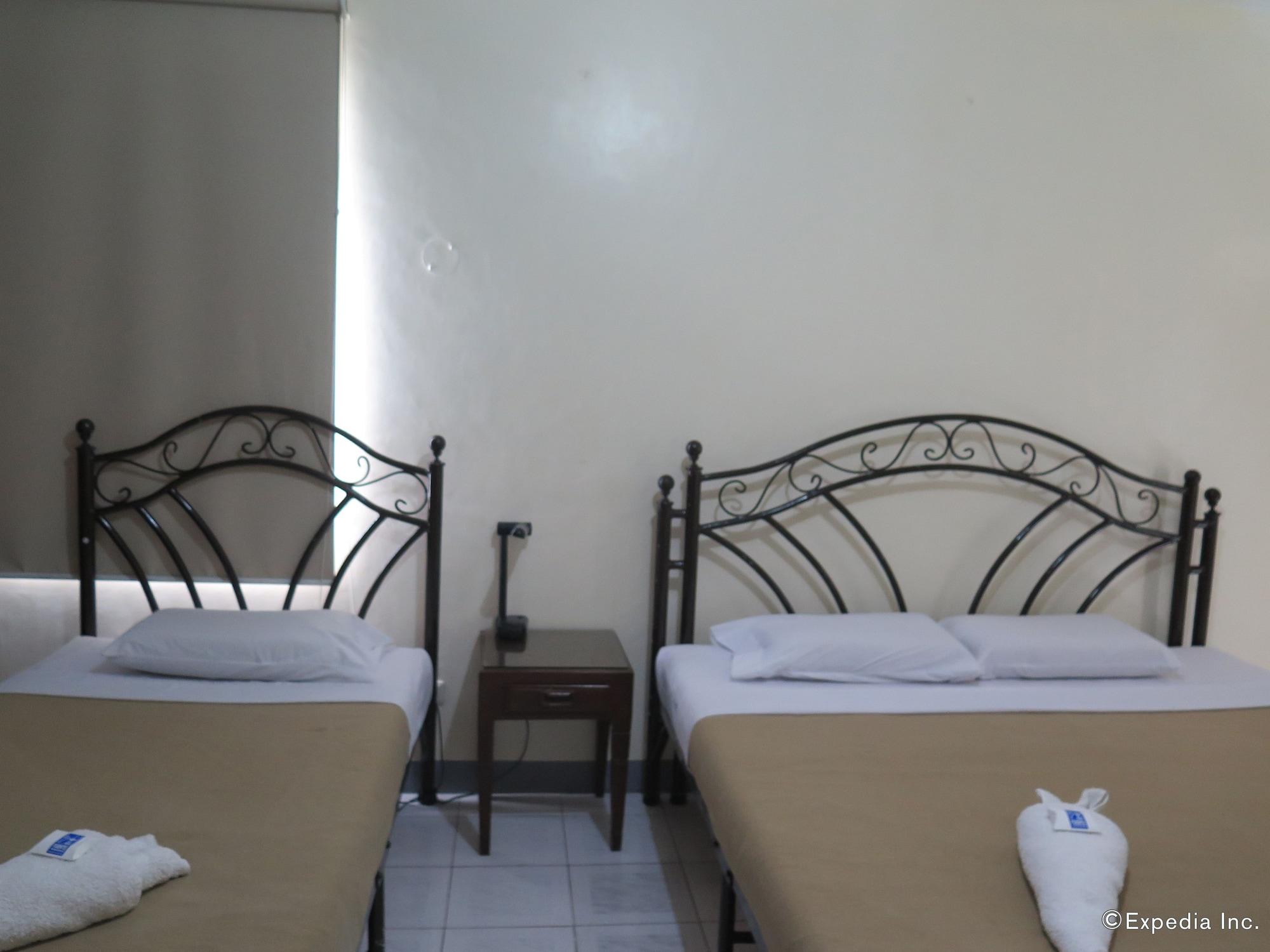 Hotel Fuente House 2*