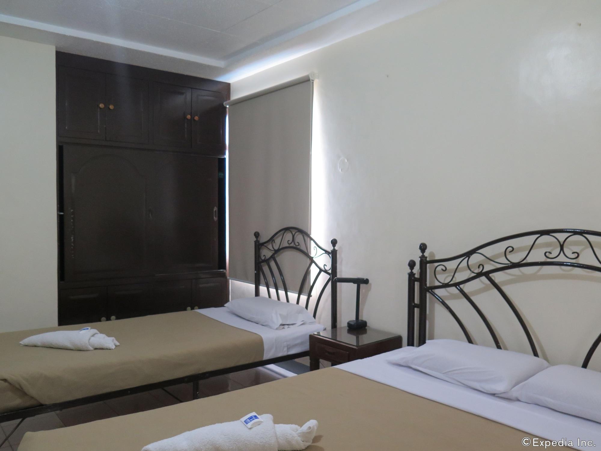 Fuente House Hotel Cebu