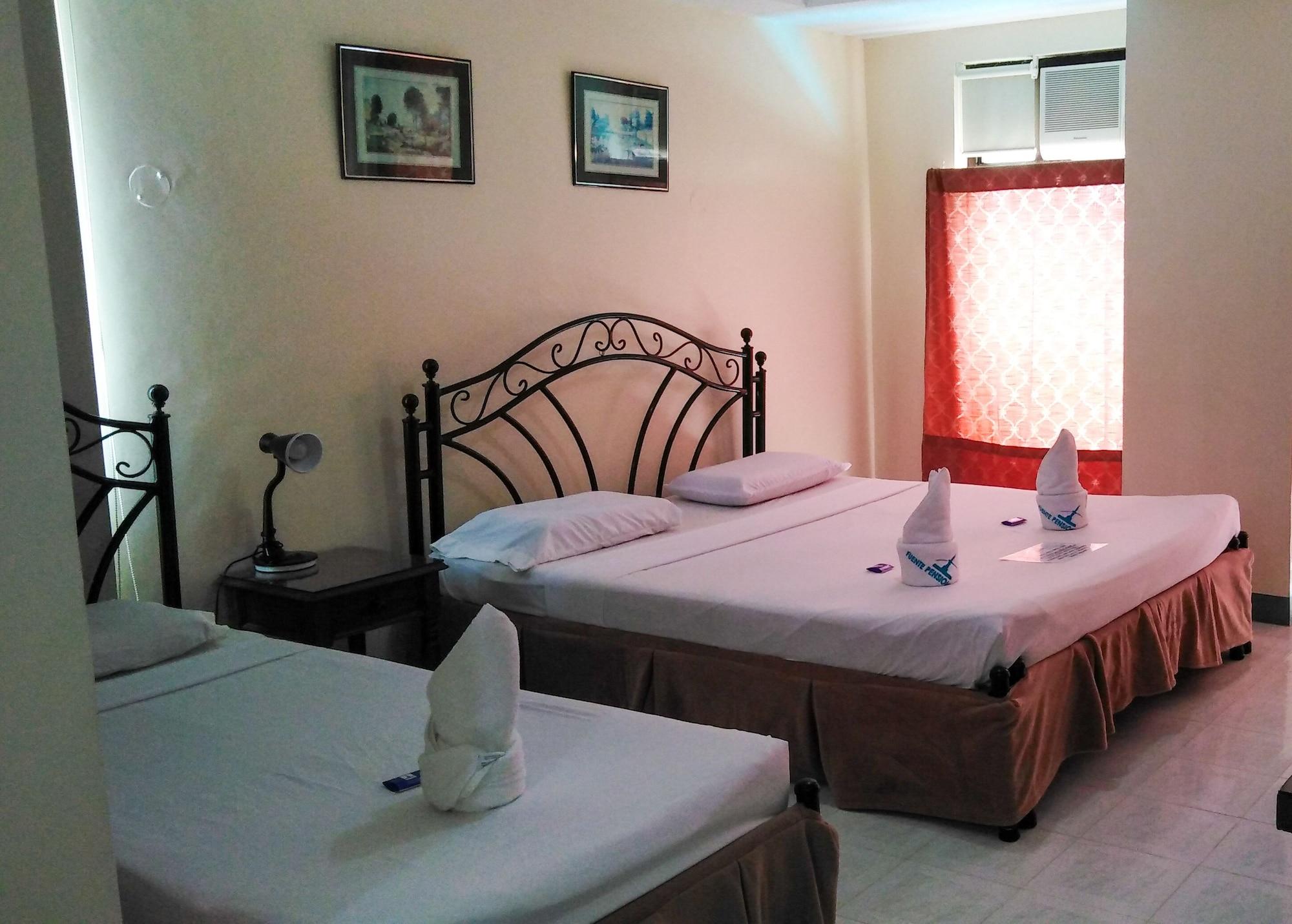 Fuente House 2* Cebu