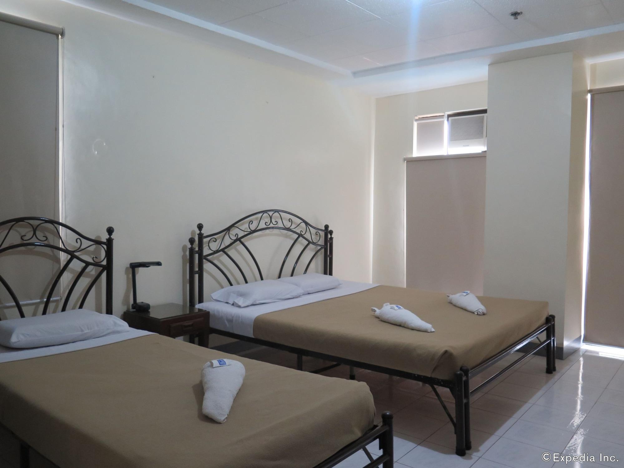 Fuente House Hotel Cebu