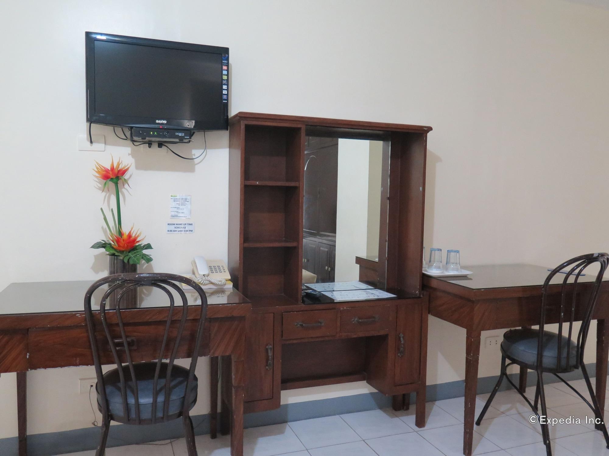 Fuente House Hotel Cebu