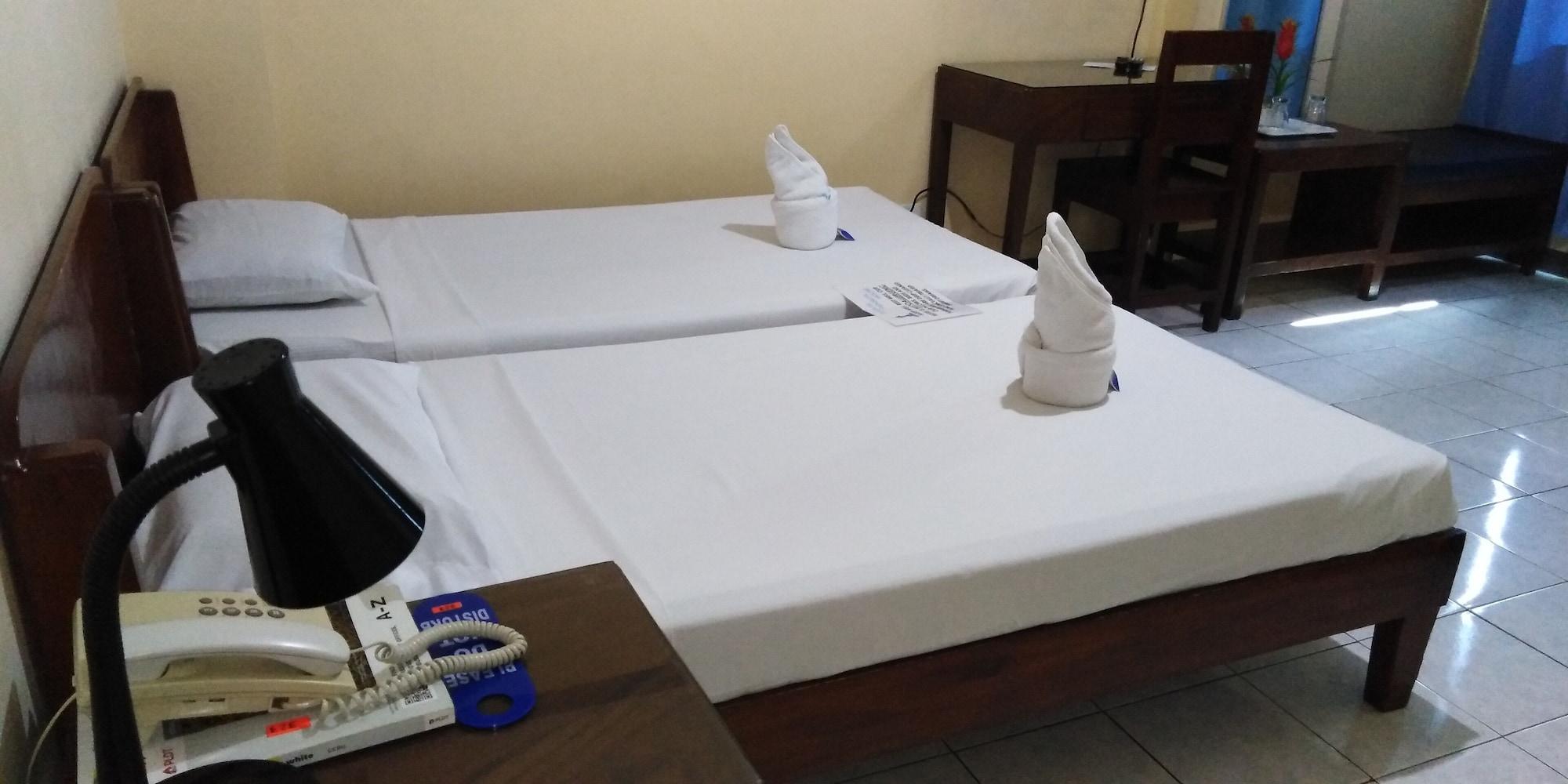 Fuente House Hotel 2*