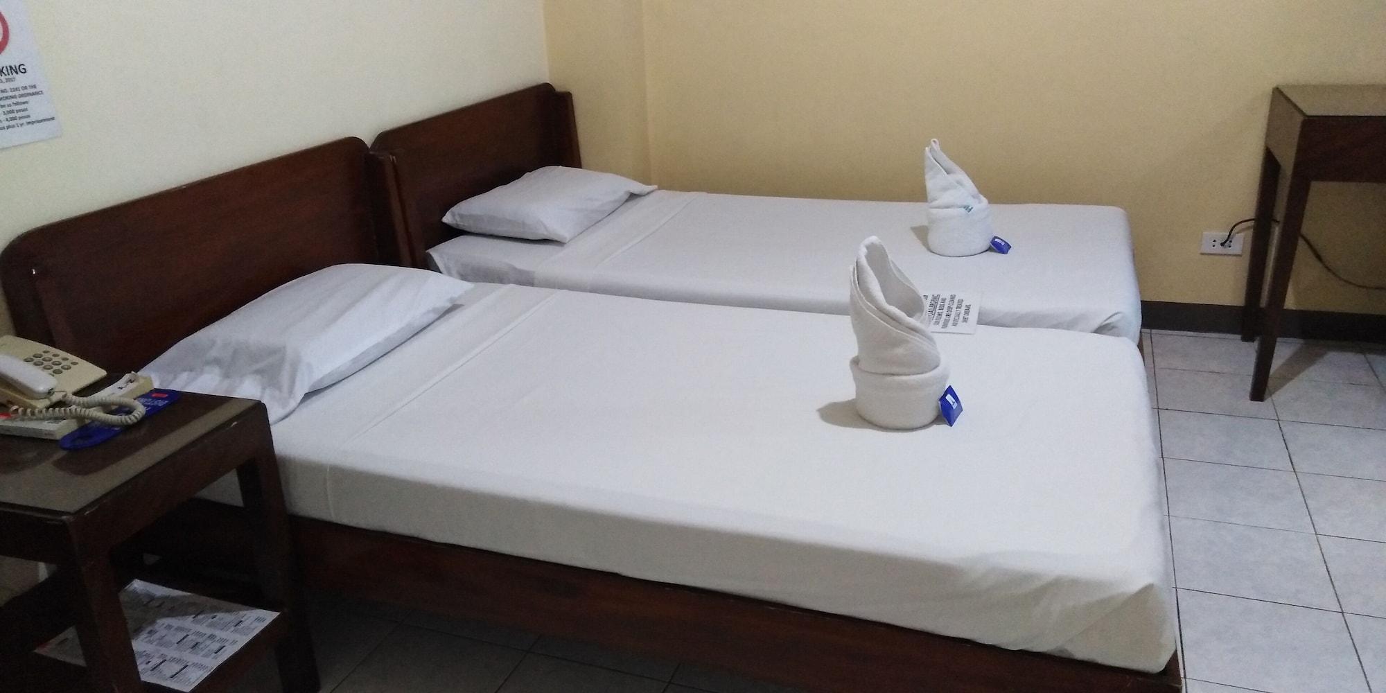 Fuente House Hotel 2*