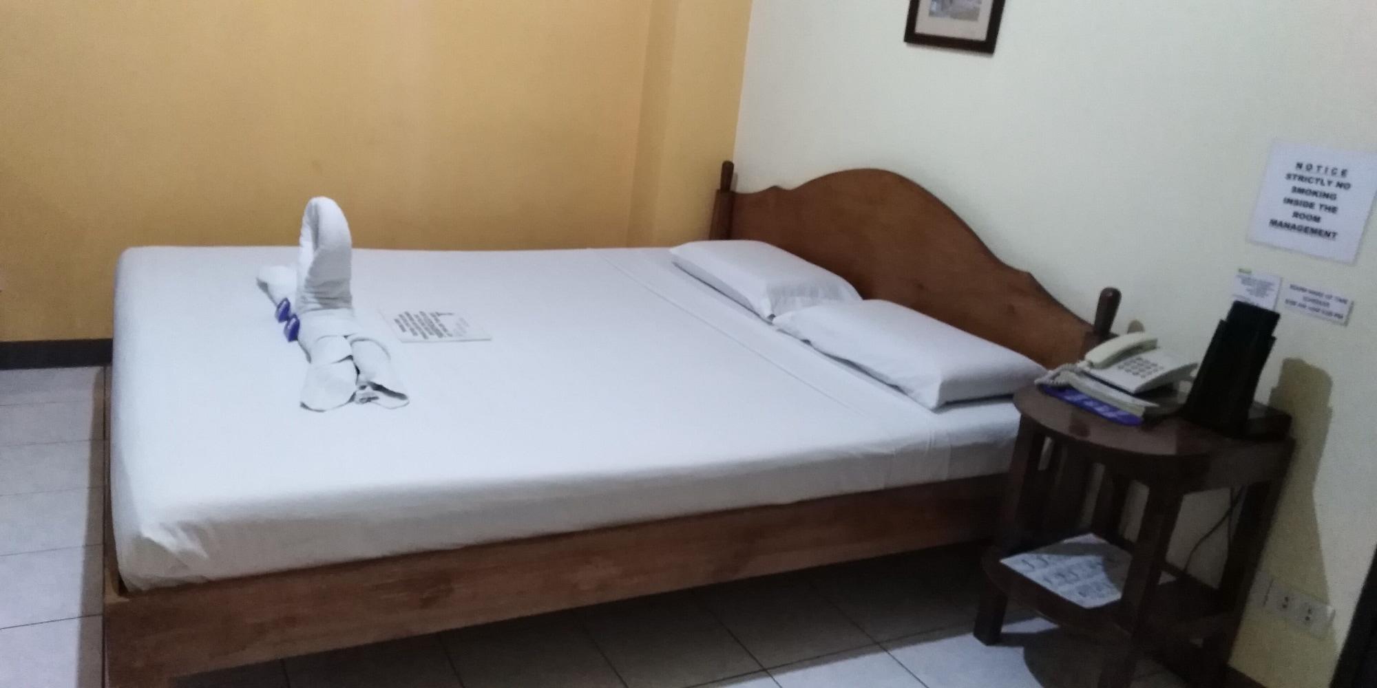 Hotel Fuente House Cebu