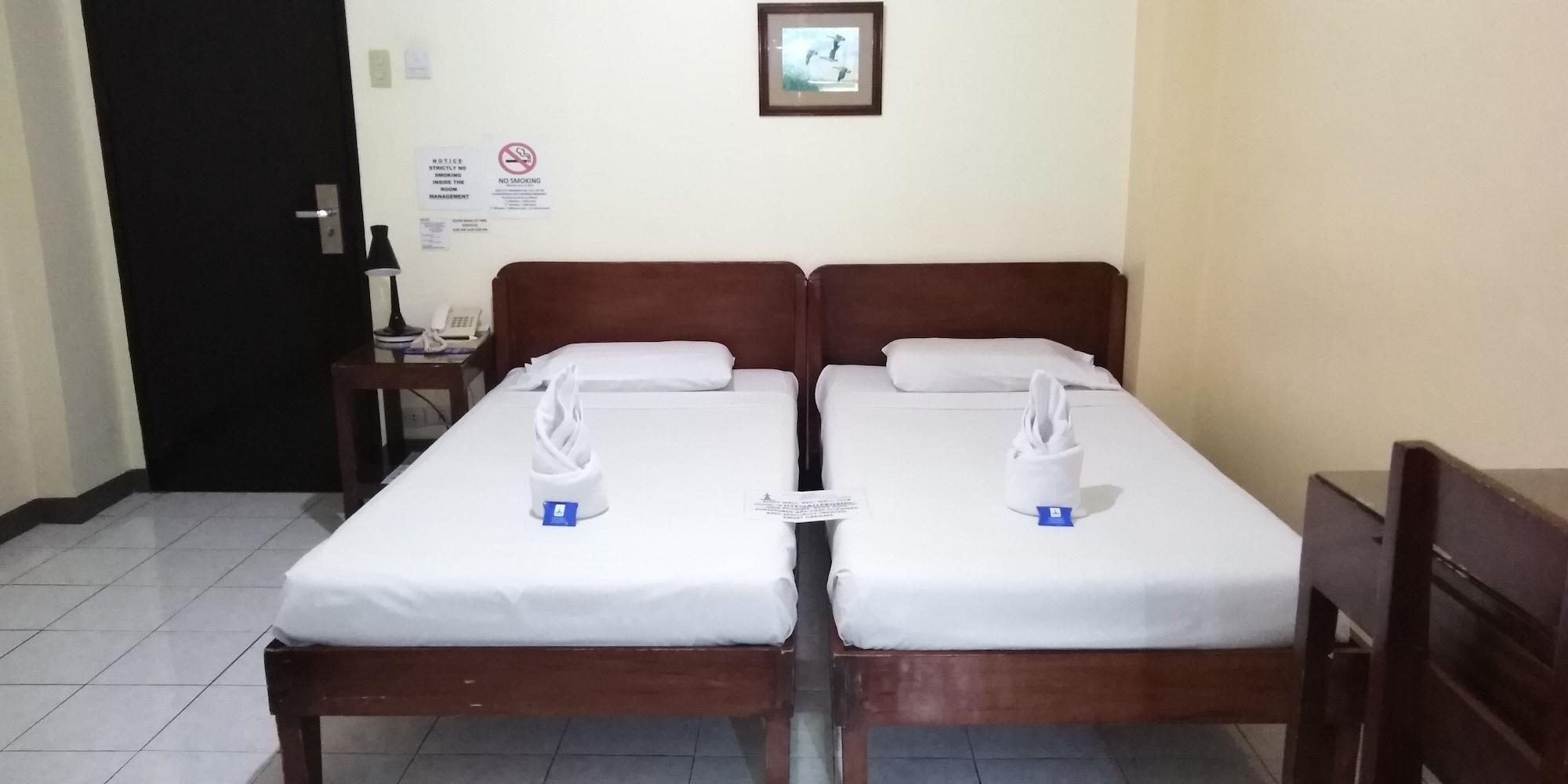 Hotel Fuente House