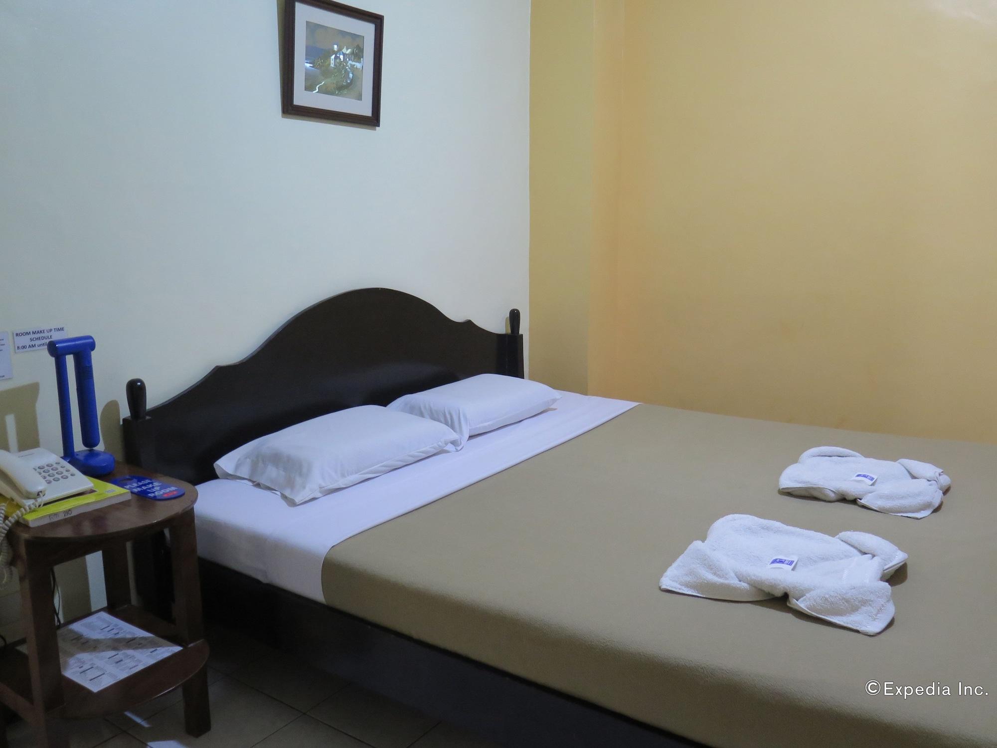 Fuente House 2* Cebu