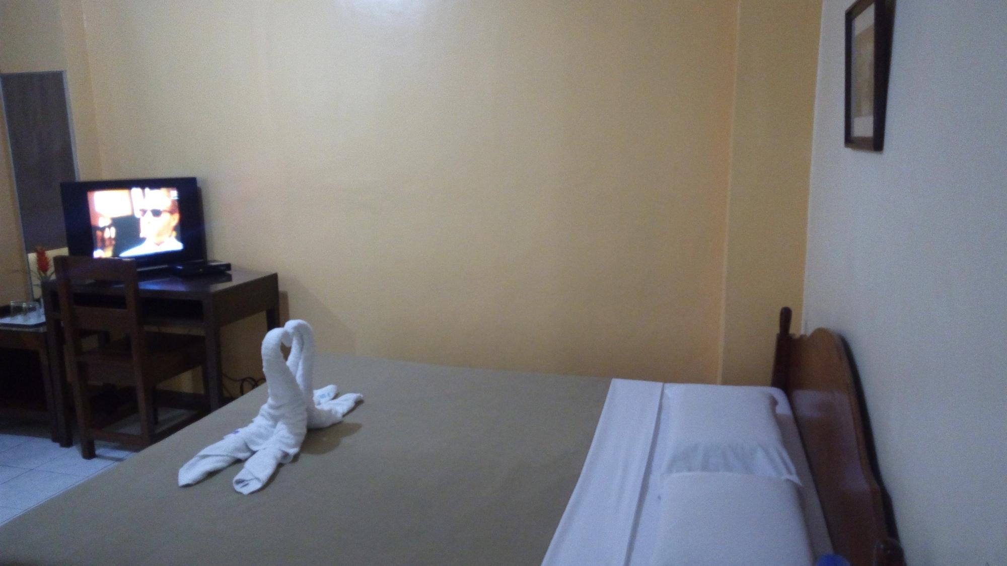 Fuente House Hotel 2*