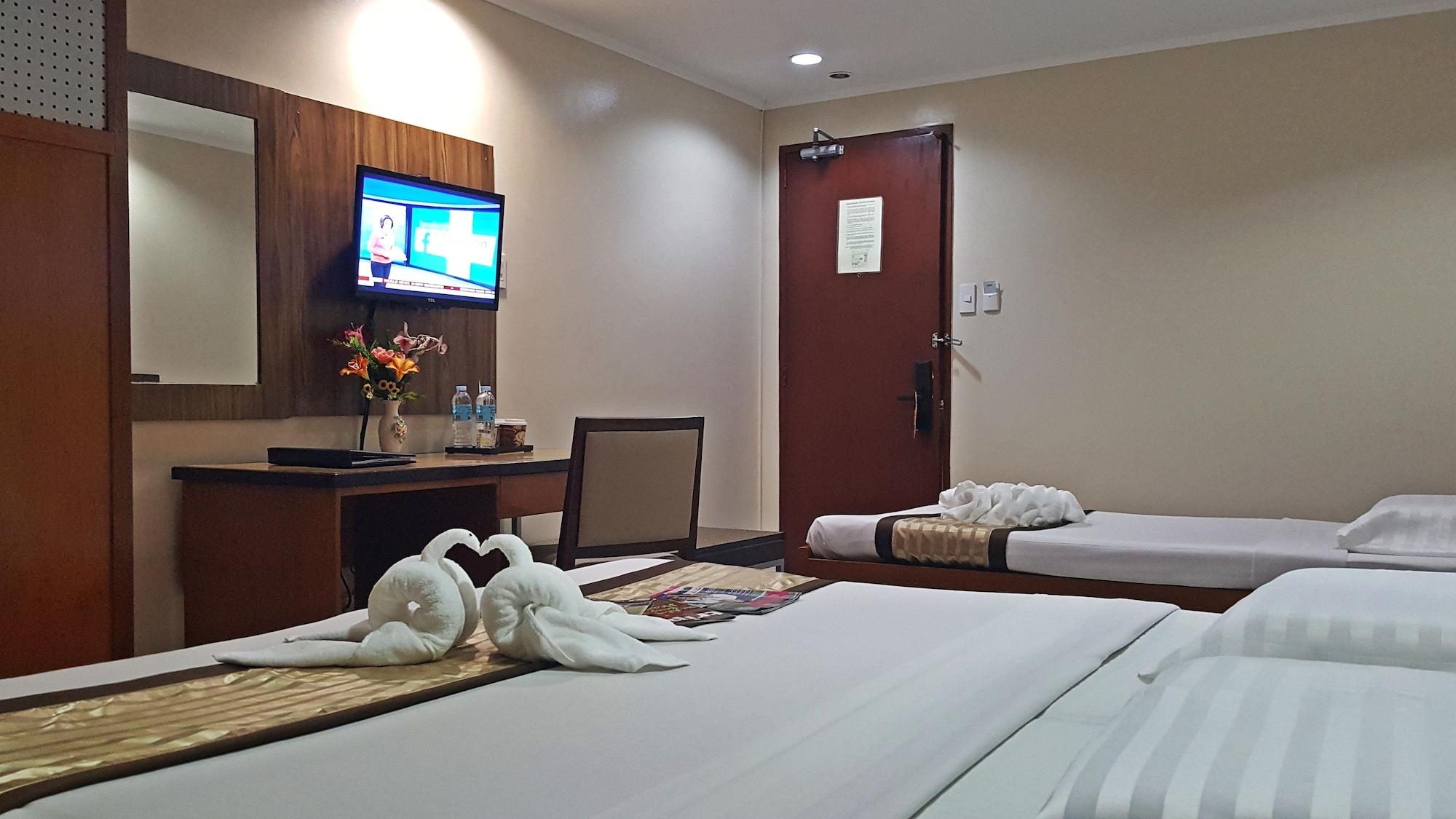 Golden Valley Hotel