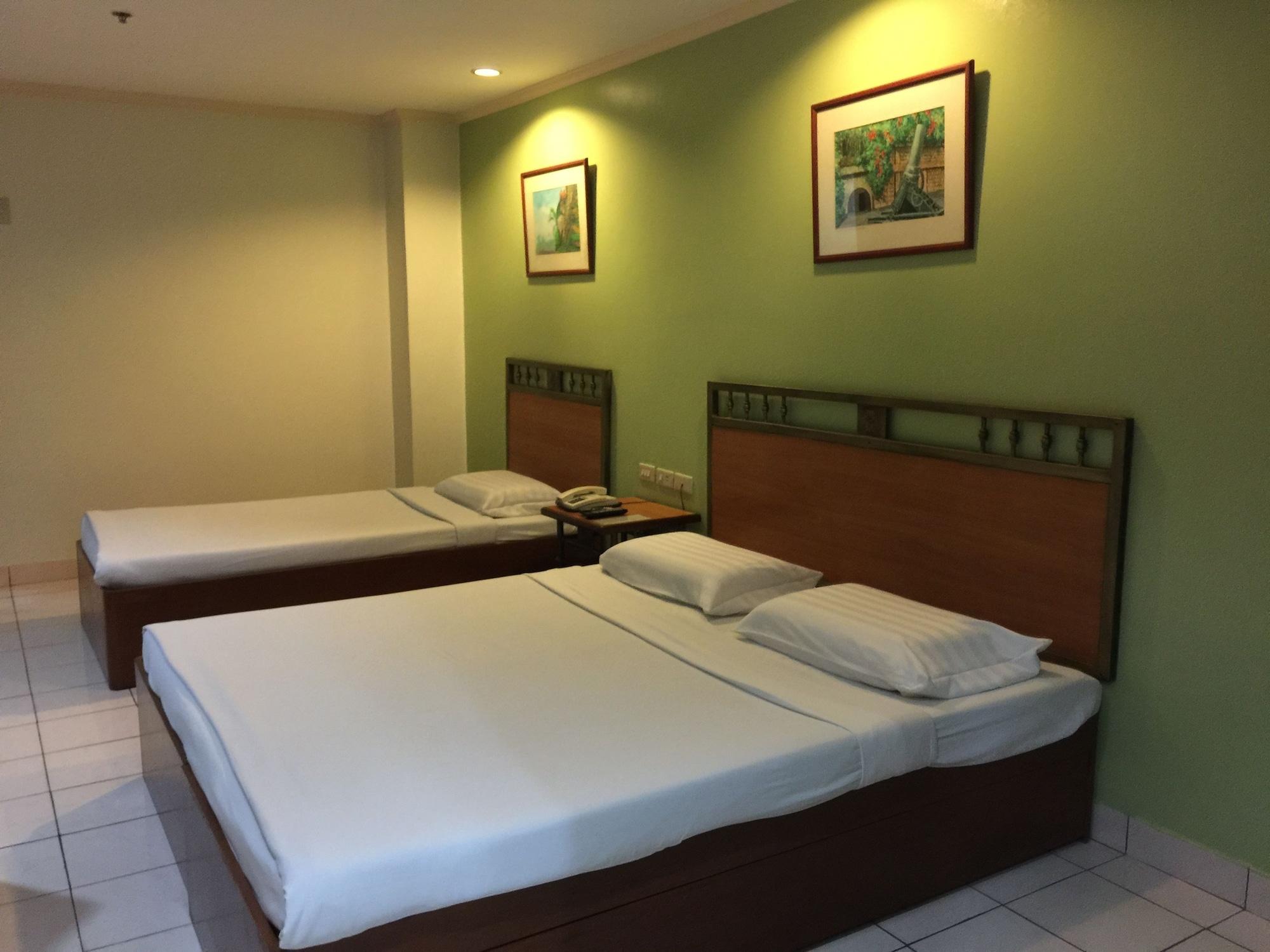 Golden Valley 2* Cebu
