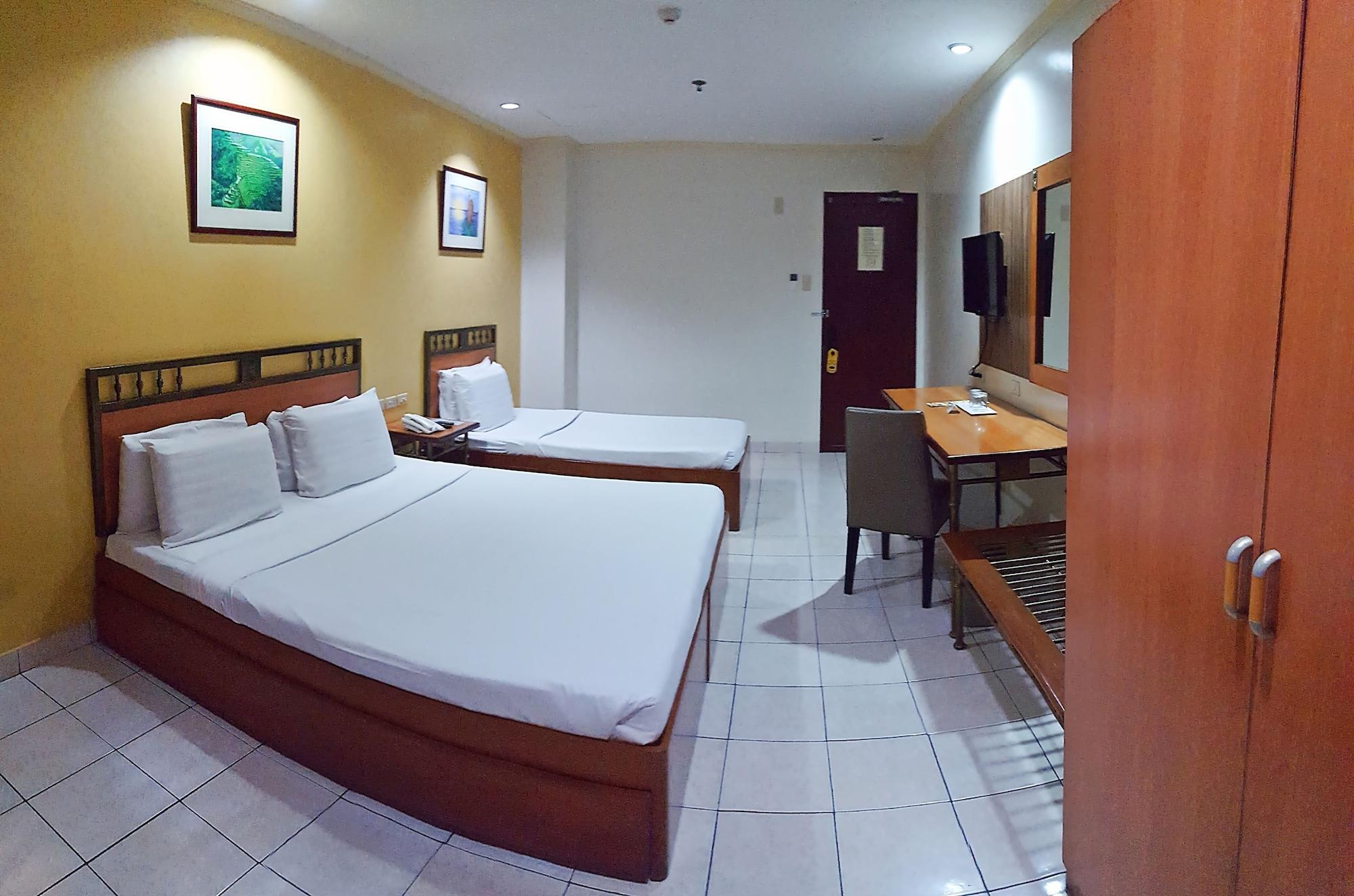 Golden Valley 2* Cebu