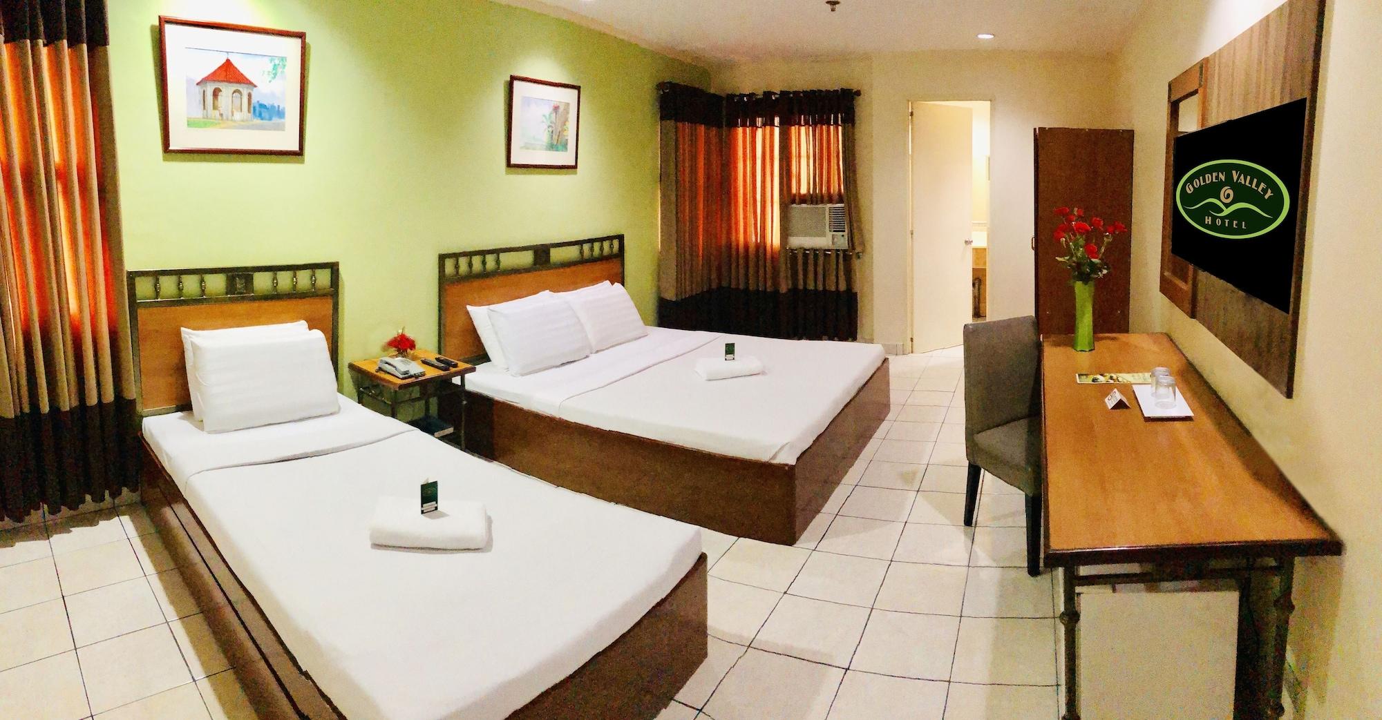 Golden Valley 2* Cebu